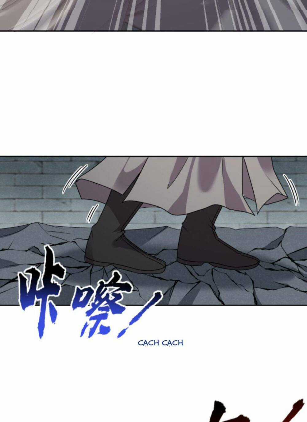 Sau Khi Không Ngừng Tìm Đường Chết, Ta Trở Thành Đế Tôn Vạn Người Mê Chapter 87 trang 22