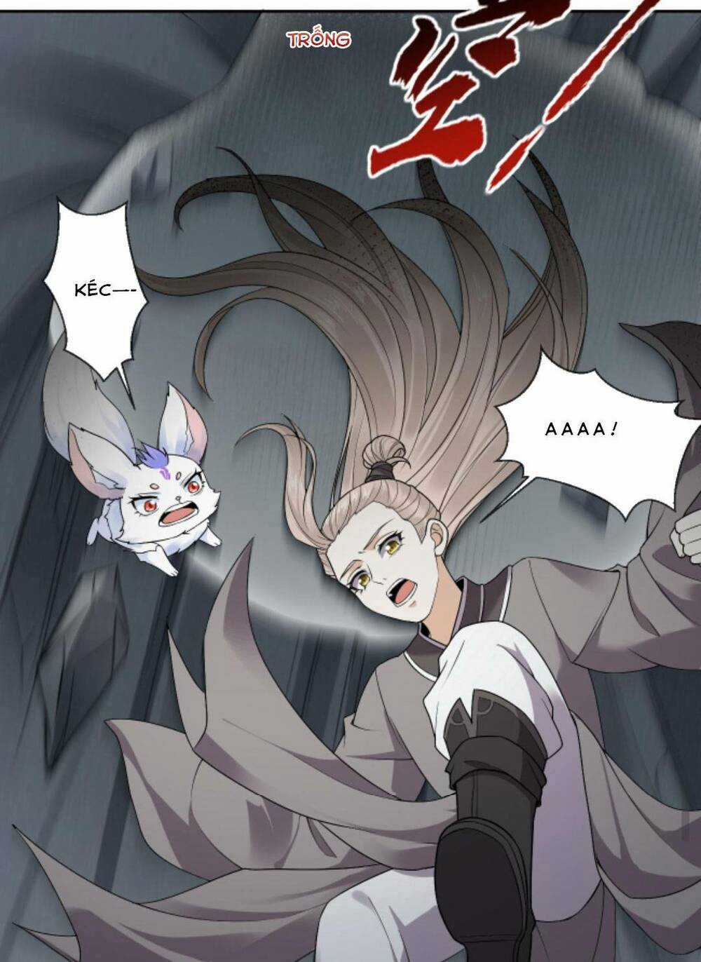 Sau Khi Không Ngừng Tìm Đường Chết, Ta Trở Thành Đế Tôn Vạn Người Mê Chapter 87 trang 23