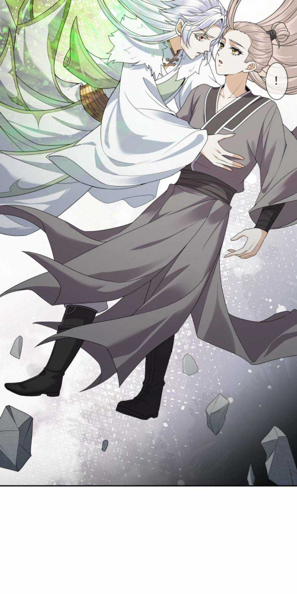 Sau Khi Không Ngừng Tìm Đường Chết, Ta Trở Thành Đế Tôn Vạn Người Mê Chapter 87 trang 25