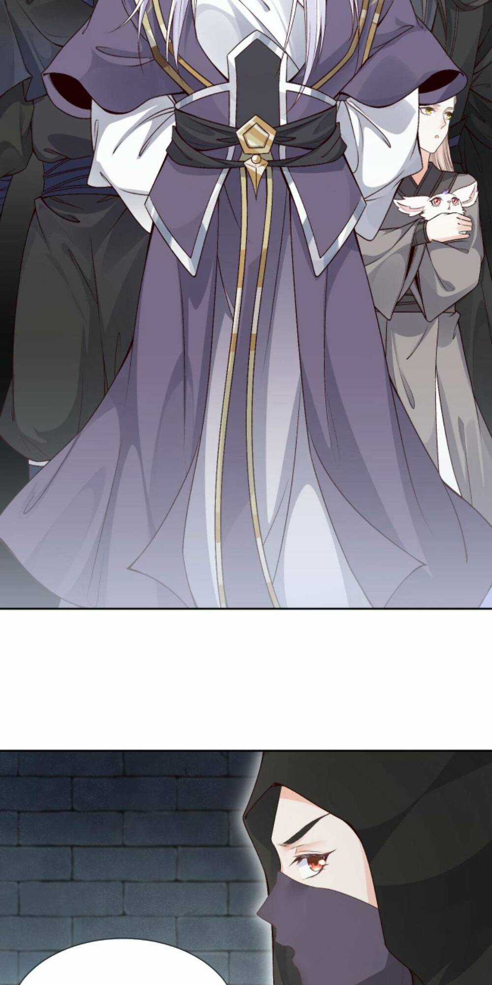 Sau Khi Không Ngừng Tìm Đường Chết, Ta Trở Thành Đế Tôn Vạn Người Mê Chapter 87 trang 3