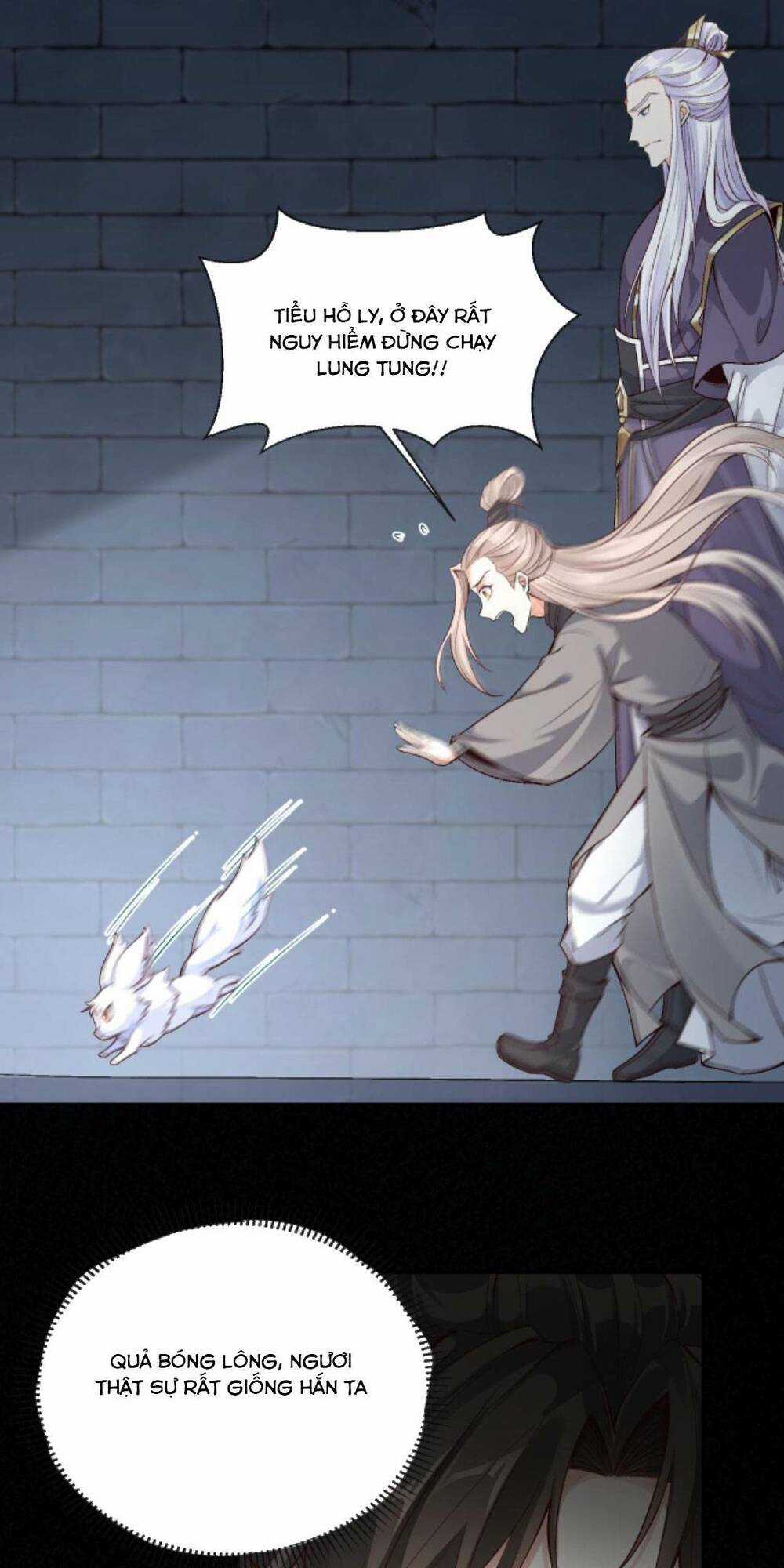 Sau Khi Không Ngừng Tìm Đường Chết, Ta Trở Thành Đế Tôn Vạn Người Mê Chapter 87 trang 5