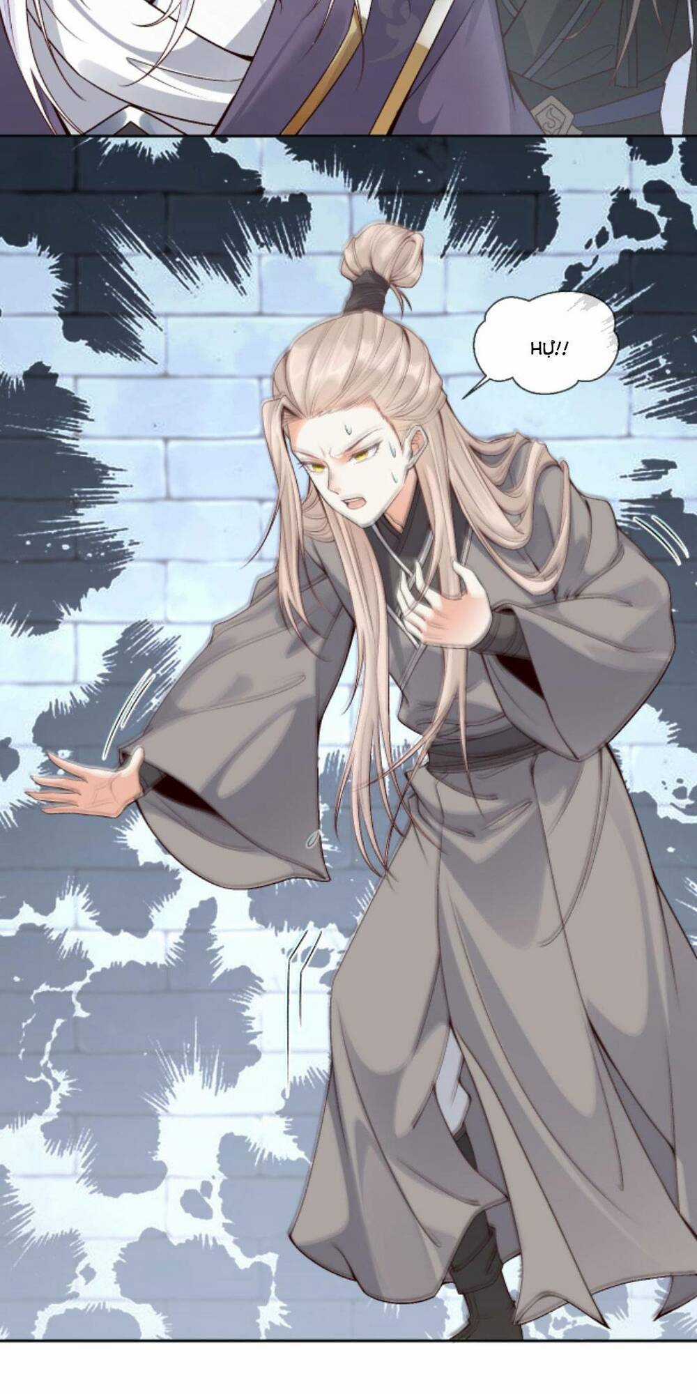 Sau Khi Không Ngừng Tìm Đường Chết, Ta Trở Thành Đế Tôn Vạn Người Mê Chapter 87 trang 7