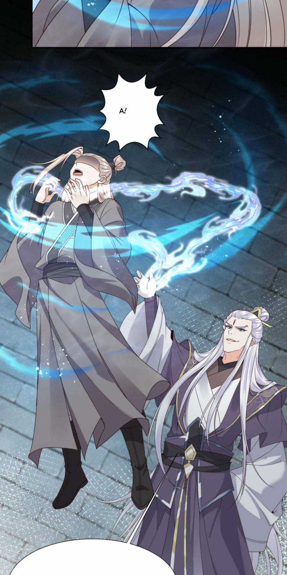 Sau Khi Không Ngừng Tìm Đường Chết, Ta Trở Thành Đế Tôn Vạn Người Mê Chapter 87 trang 9