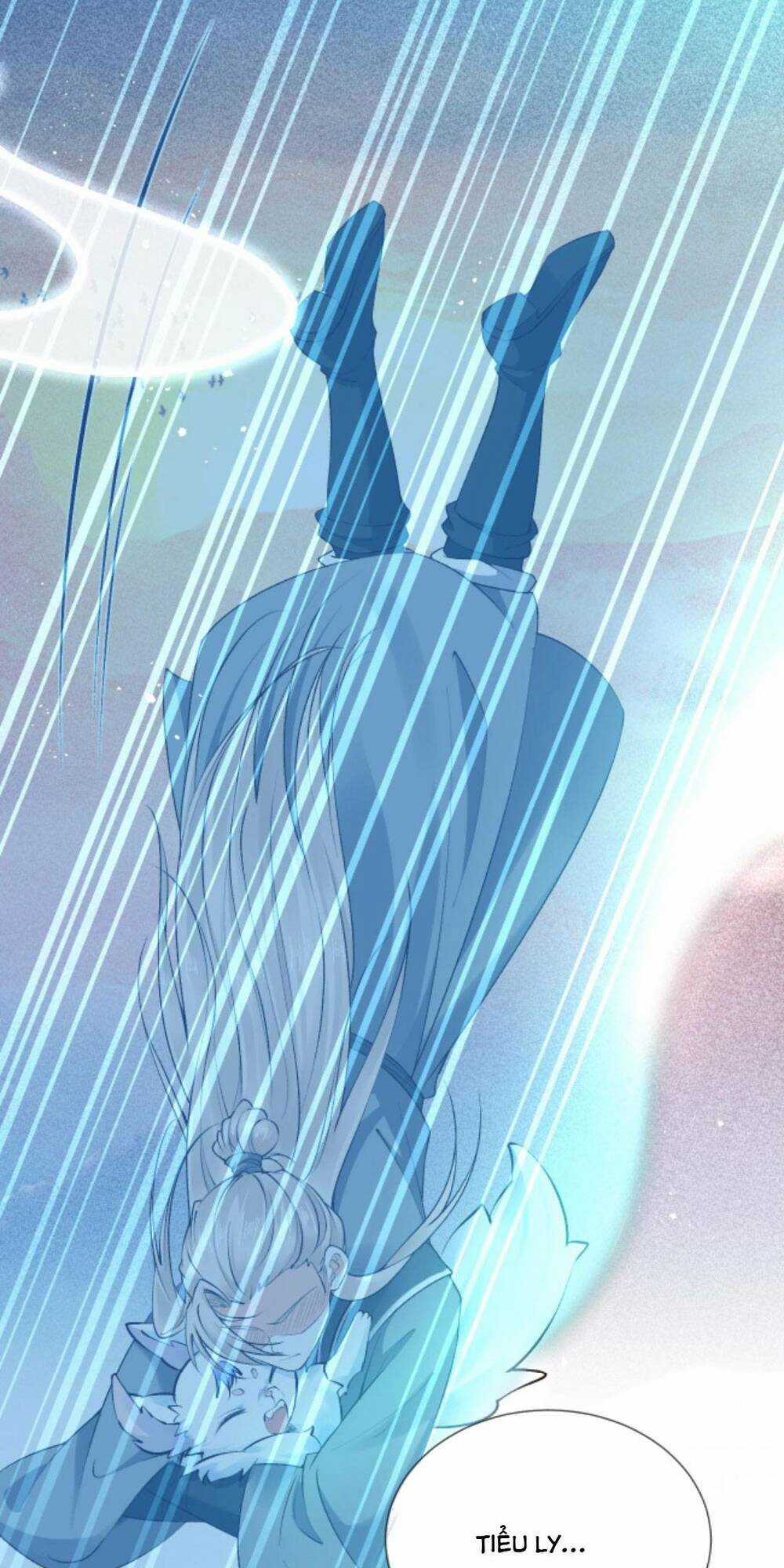 Sau Khi Không Ngừng Tìm Đường Chết, Ta Trở Thành Đế Tôn Vạn Người Mê Chapter 88 trang 1