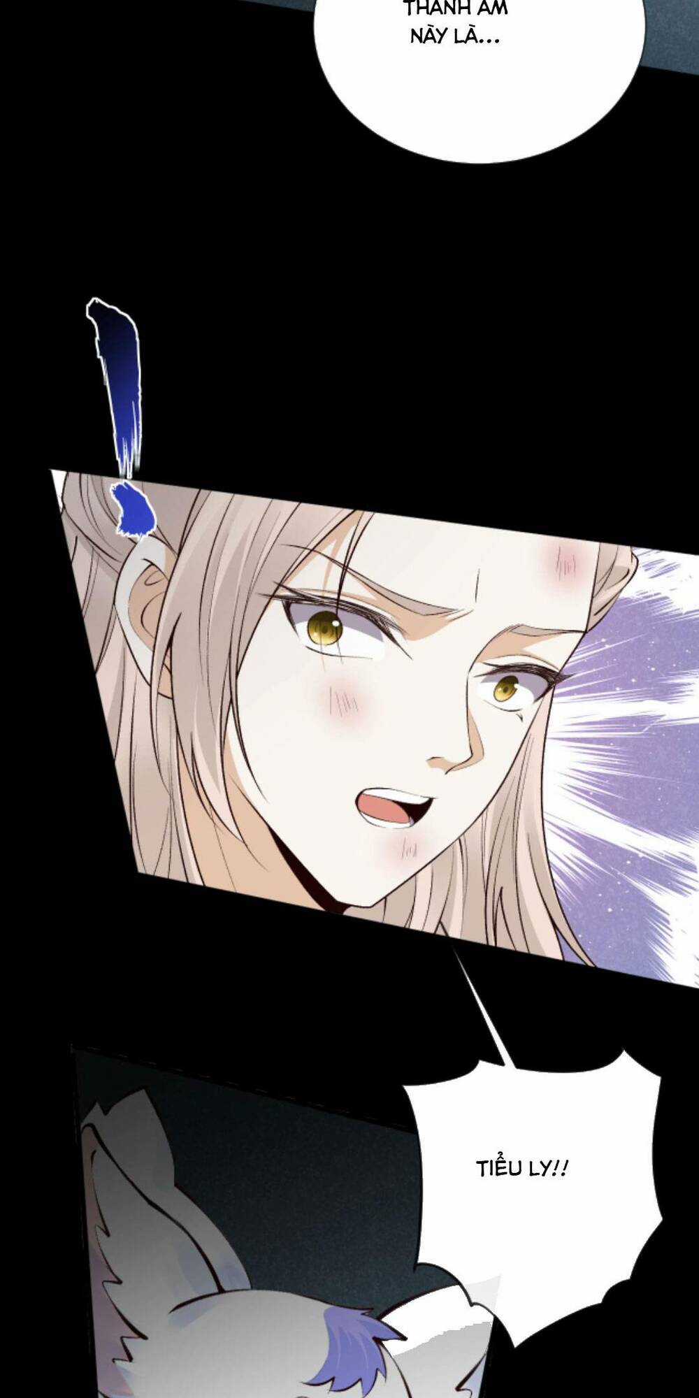 Sau Khi Không Ngừng Tìm Đường Chết, Ta Trở Thành Đế Tôn Vạn Người Mê Chapter 88 trang 17