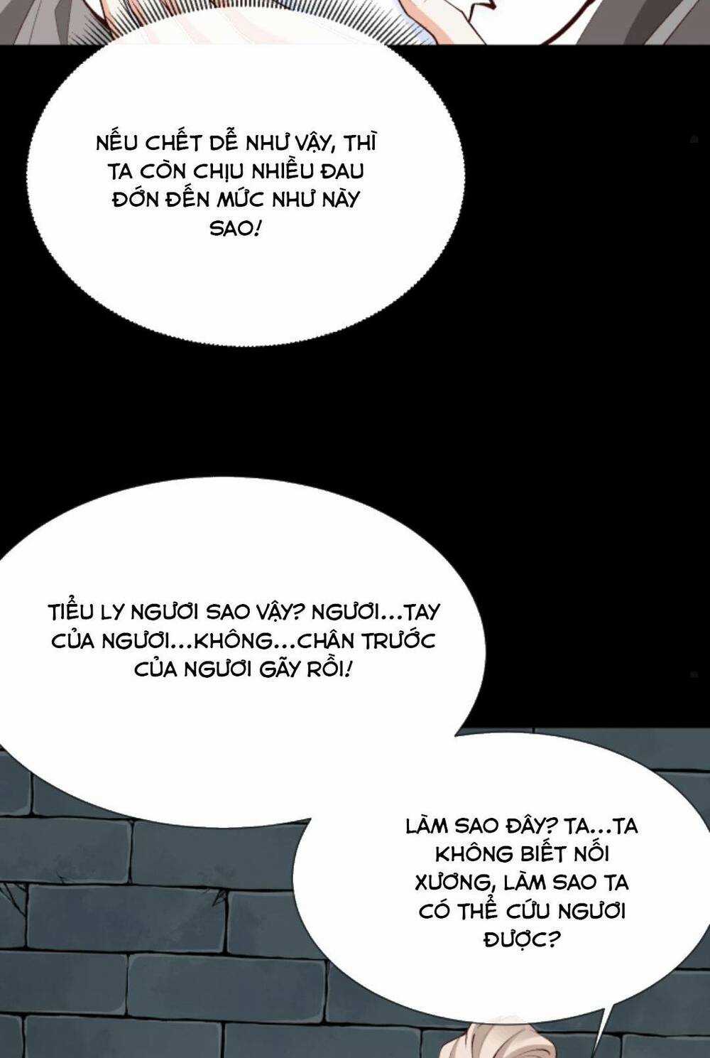 Sau Khi Không Ngừng Tìm Đường Chết, Ta Trở Thành Đế Tôn Vạn Người Mê Chapter 88 trang 21