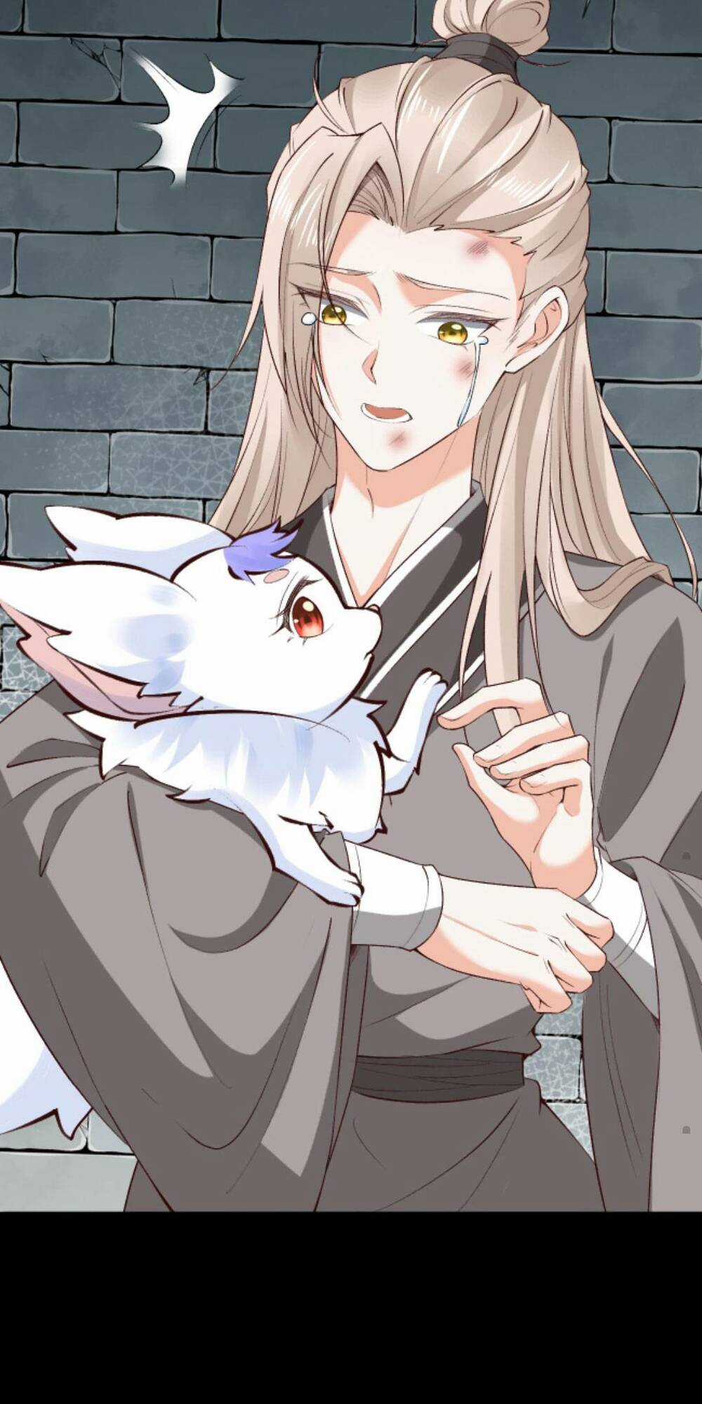 Sau Khi Không Ngừng Tìm Đường Chết, Ta Trở Thành Đế Tôn Vạn Người Mê Chapter 88 trang 22