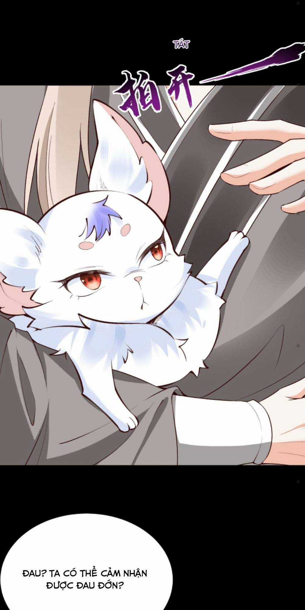 Sau Khi Không Ngừng Tìm Đường Chết, Ta Trở Thành Đế Tôn Vạn Người Mê Chapter 88 trang 23