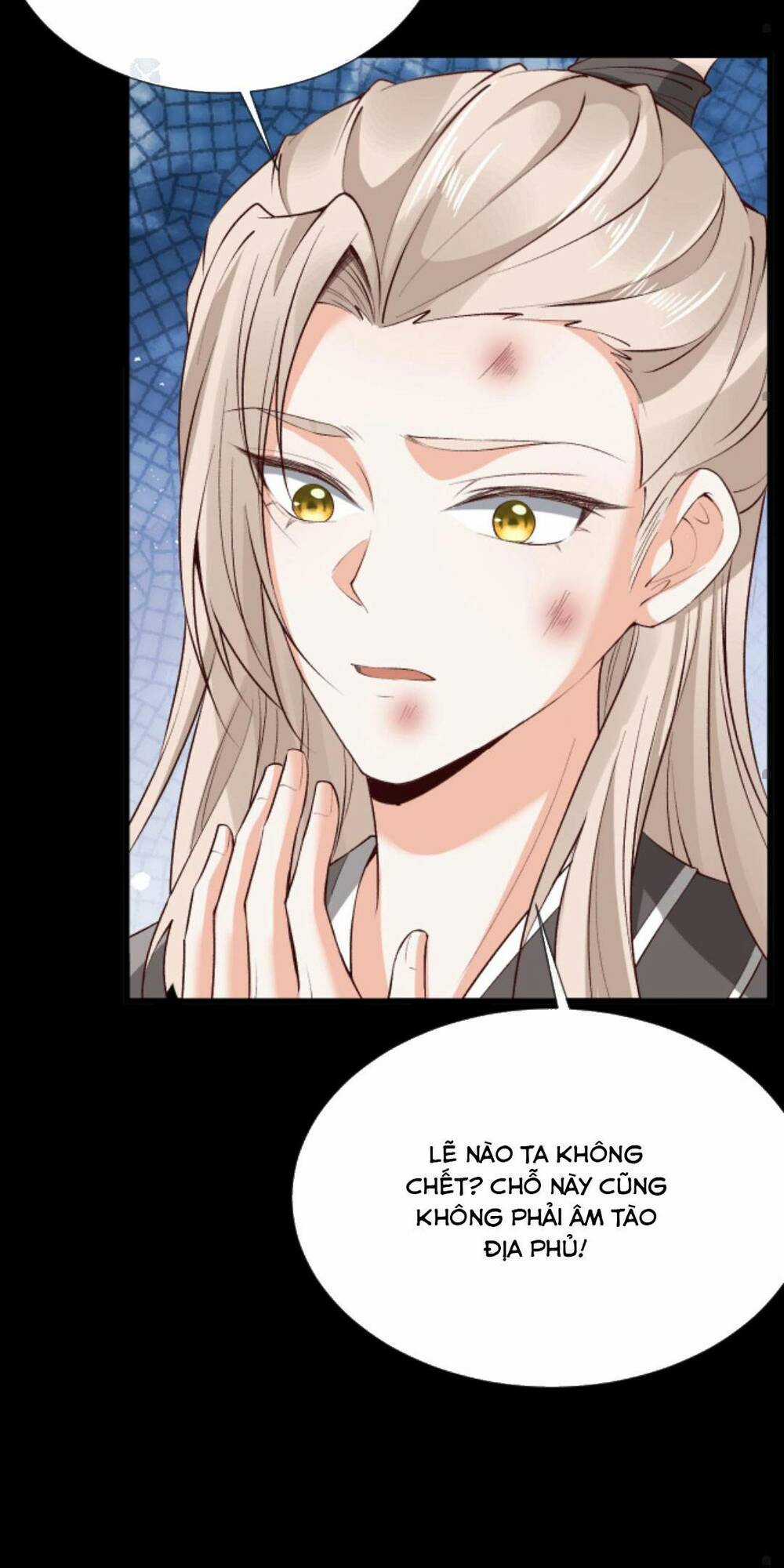 Sau Khi Không Ngừng Tìm Đường Chết, Ta Trở Thành Đế Tôn Vạn Người Mê Chapter 88 trang 24