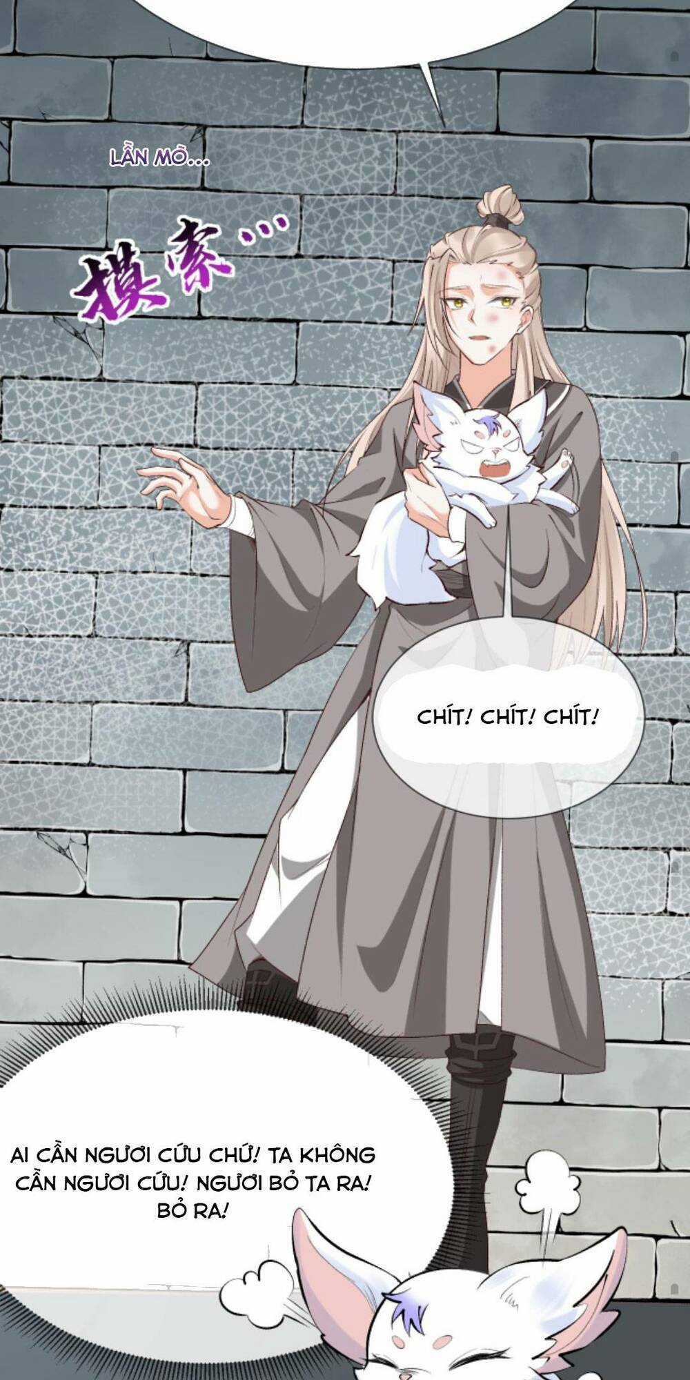 Sau Khi Không Ngừng Tìm Đường Chết, Ta Trở Thành Đế Tôn Vạn Người Mê Chapter 88 trang 26