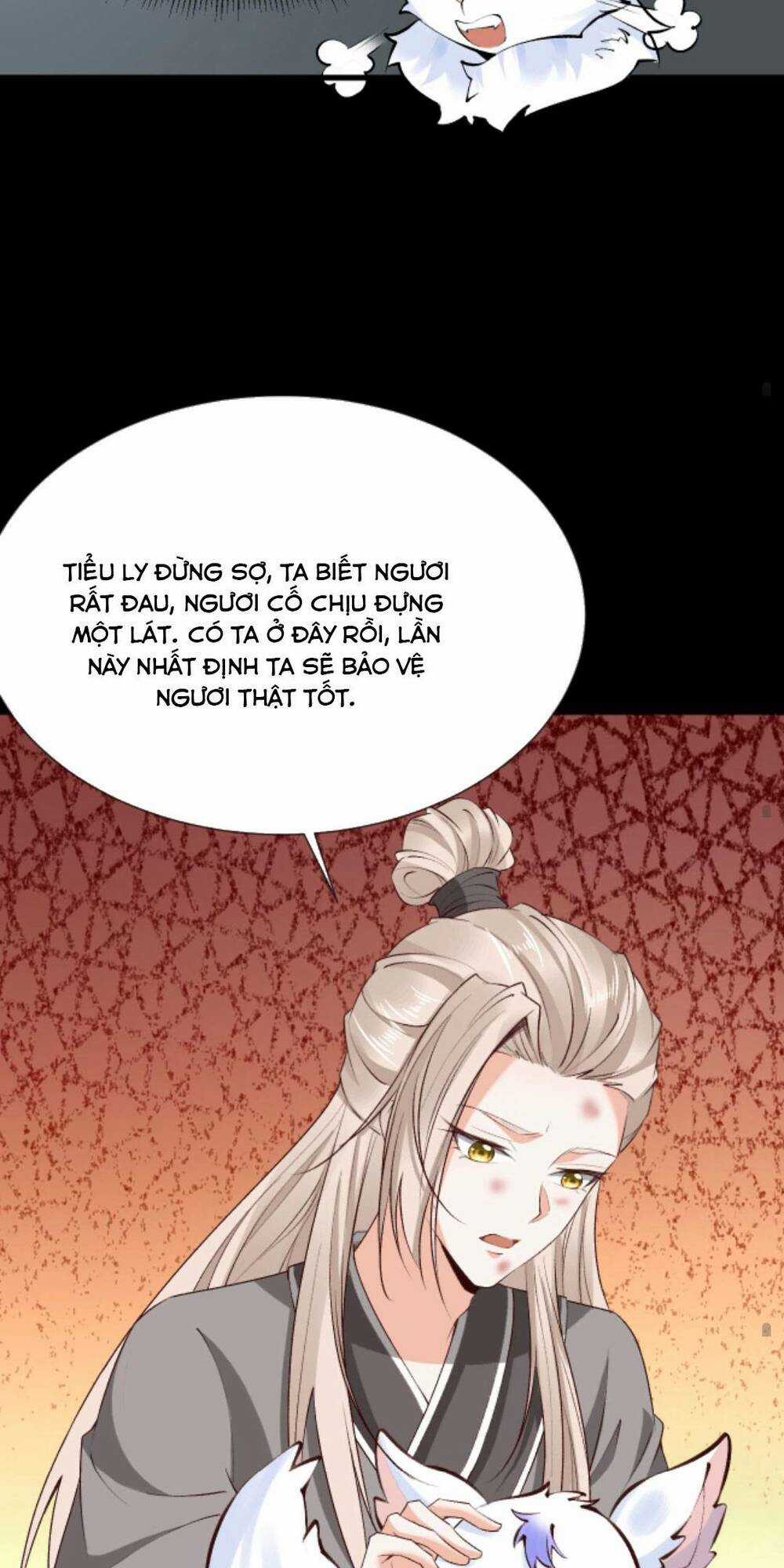 Sau Khi Không Ngừng Tìm Đường Chết, Ta Trở Thành Đế Tôn Vạn Người Mê Chapter 88 trang 27