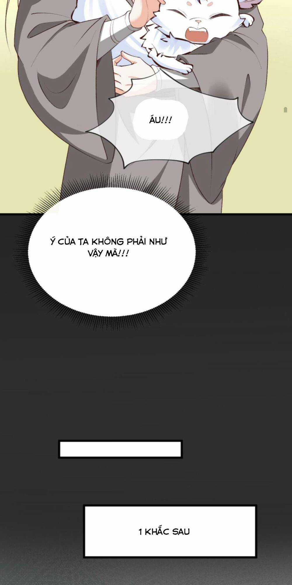 Sau Khi Không Ngừng Tìm Đường Chết, Ta Trở Thành Đế Tôn Vạn Người Mê Chapter 88 trang 28