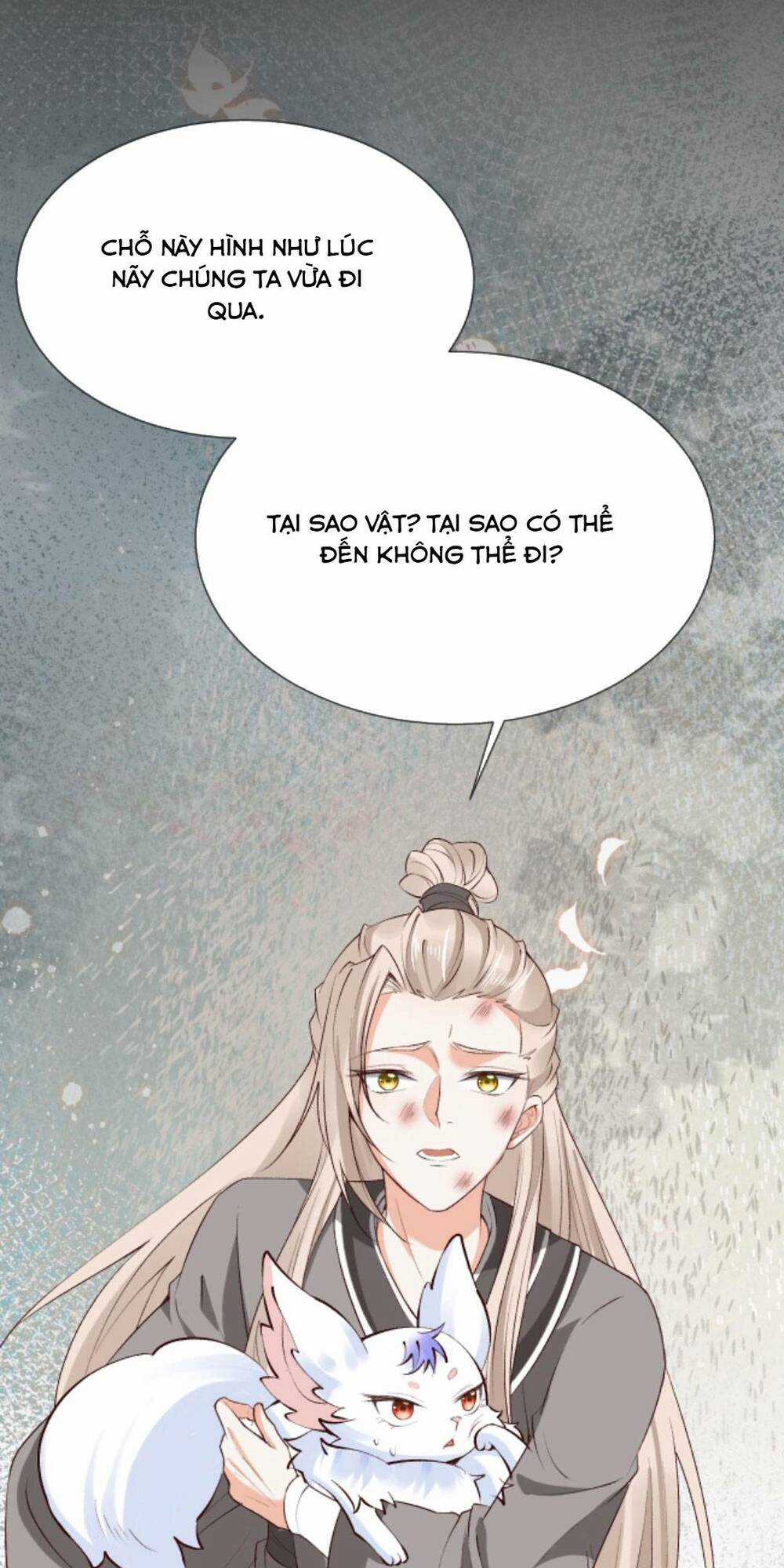 Sau Khi Không Ngừng Tìm Đường Chết, Ta Trở Thành Đế Tôn Vạn Người Mê Chapter 88 trang 29