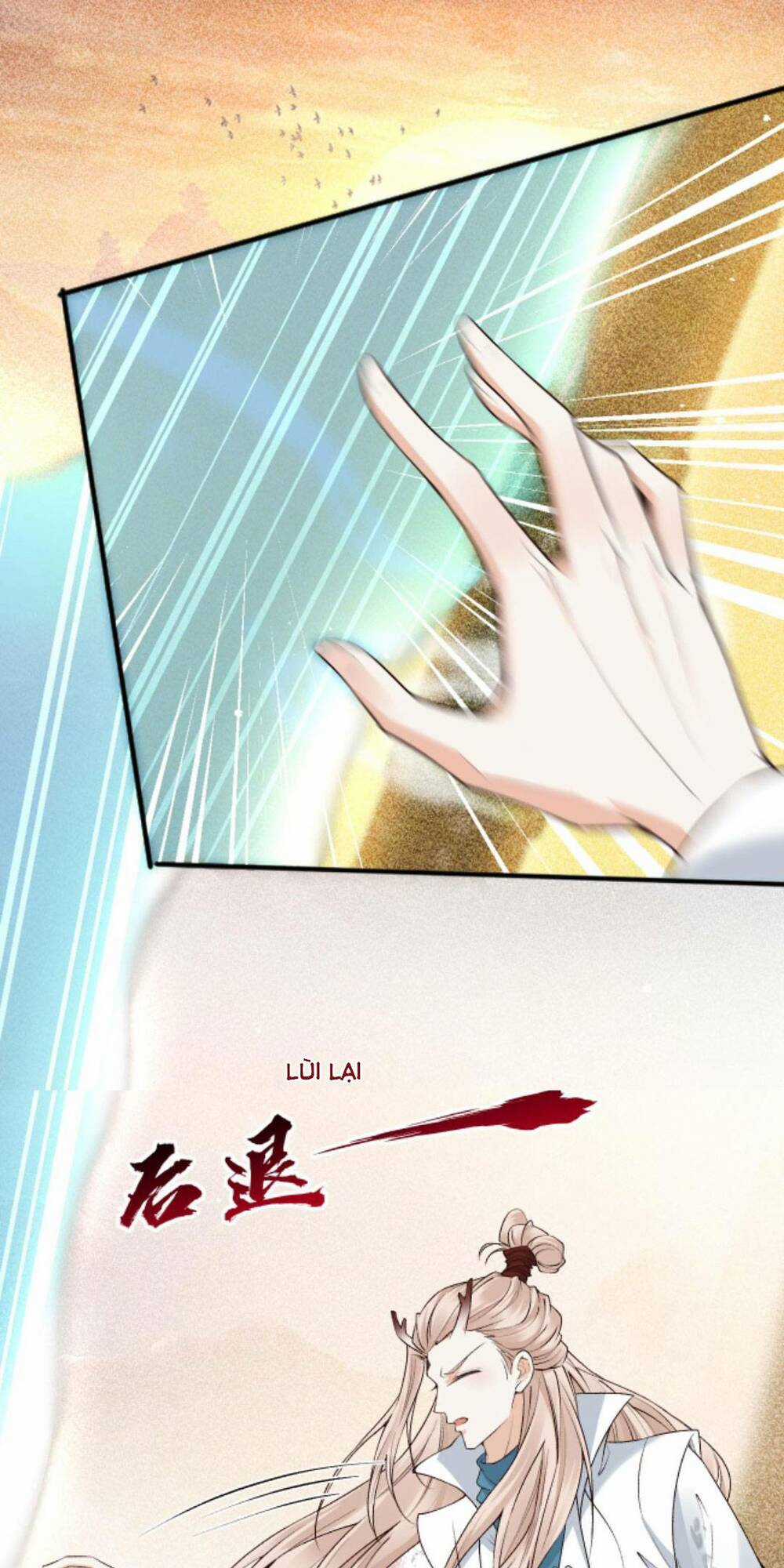 Sau Khi Không Ngừng Tìm Đường Chết, Ta Trở Thành Đế Tôn Vạn Người Mê Chapter 88 trang 3