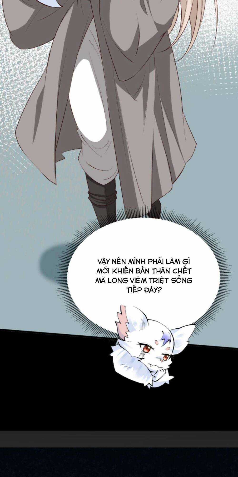 Sau Khi Không Ngừng Tìm Đường Chết, Ta Trở Thành Đế Tôn Vạn Người Mê Chapter 88 trang 30