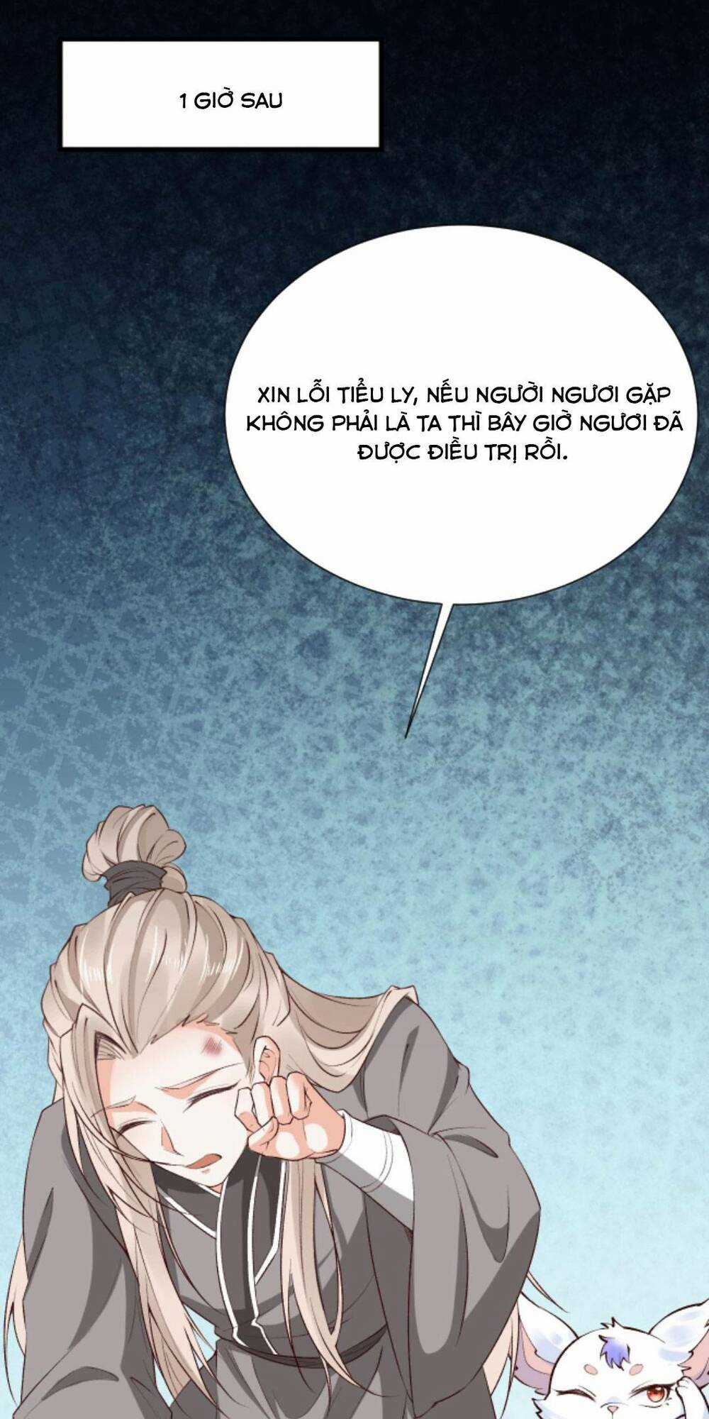 Sau Khi Không Ngừng Tìm Đường Chết, Ta Trở Thành Đế Tôn Vạn Người Mê Chapter 88 trang 31