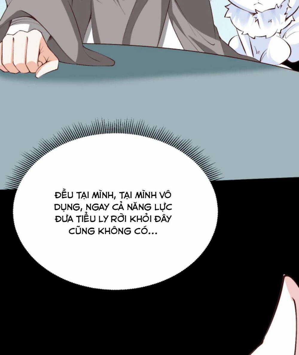 Sau Khi Không Ngừng Tìm Đường Chết, Ta Trở Thành Đế Tôn Vạn Người Mê Chapter 88 trang 32