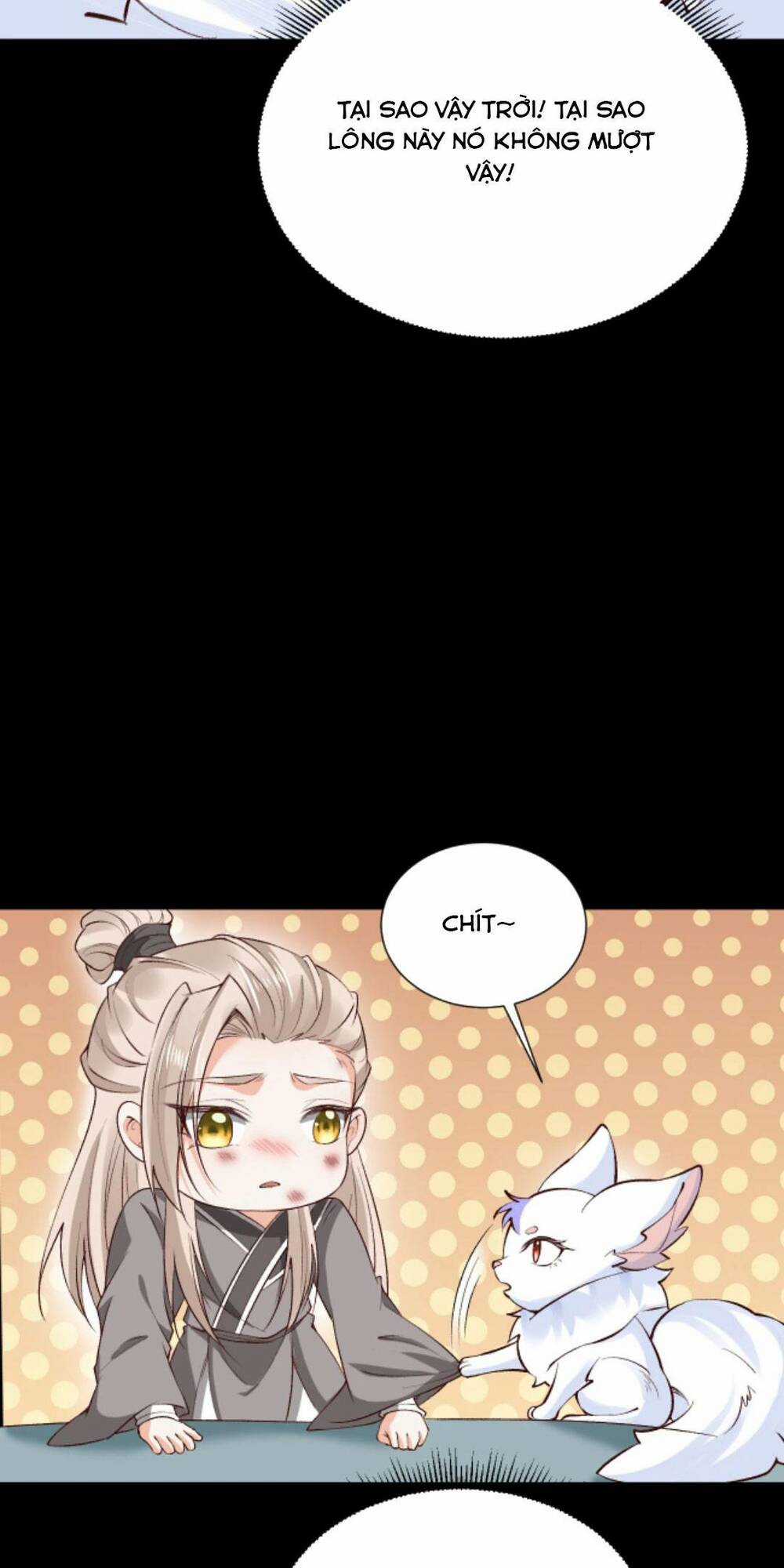 Sau Khi Không Ngừng Tìm Đường Chết, Ta Trở Thành Đế Tôn Vạn Người Mê Chapter 88 trang 34