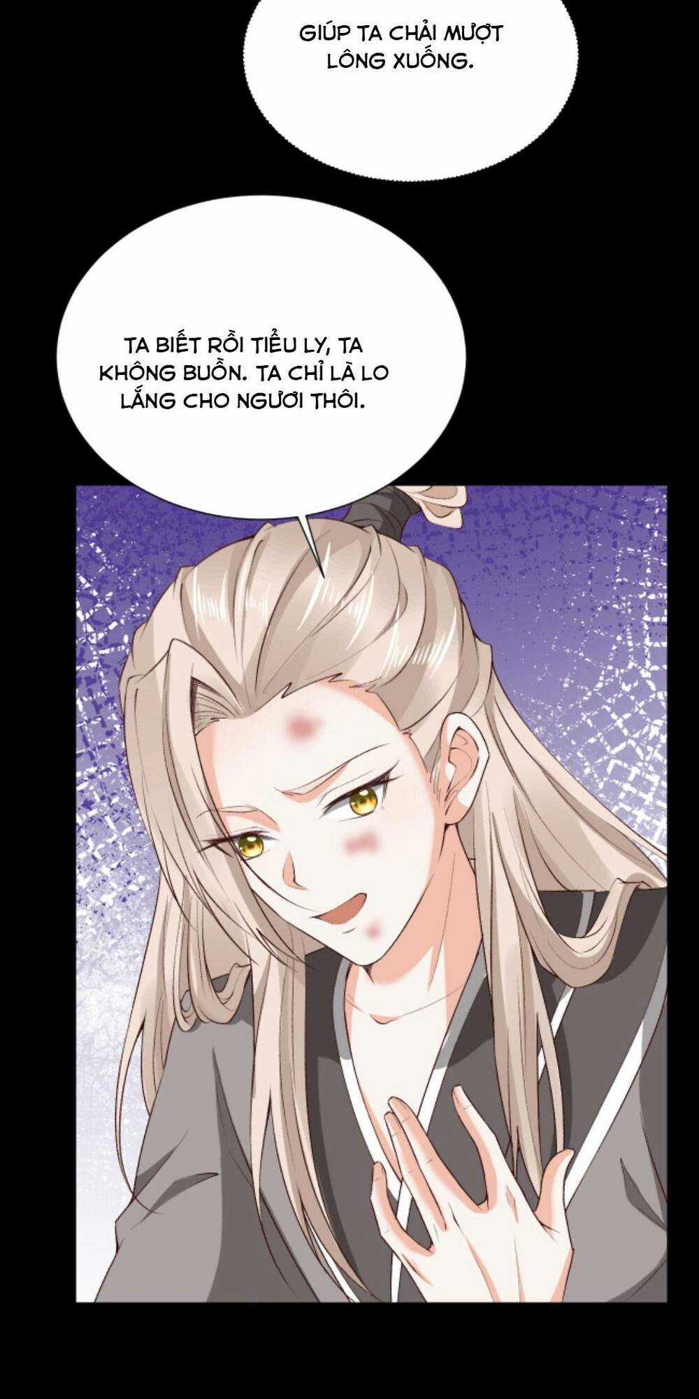 Sau Khi Không Ngừng Tìm Đường Chết, Ta Trở Thành Đế Tôn Vạn Người Mê Chapter 88 trang 35