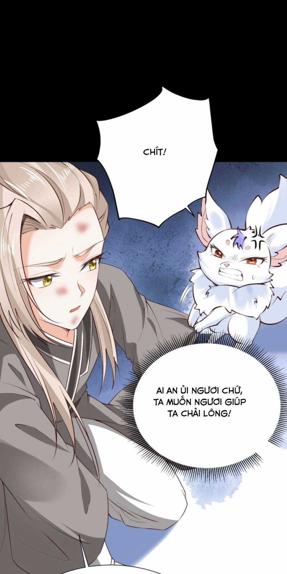 Sau Khi Không Ngừng Tìm Đường Chết, Ta Trở Thành Đế Tôn Vạn Người Mê Chapter 88 trang 36