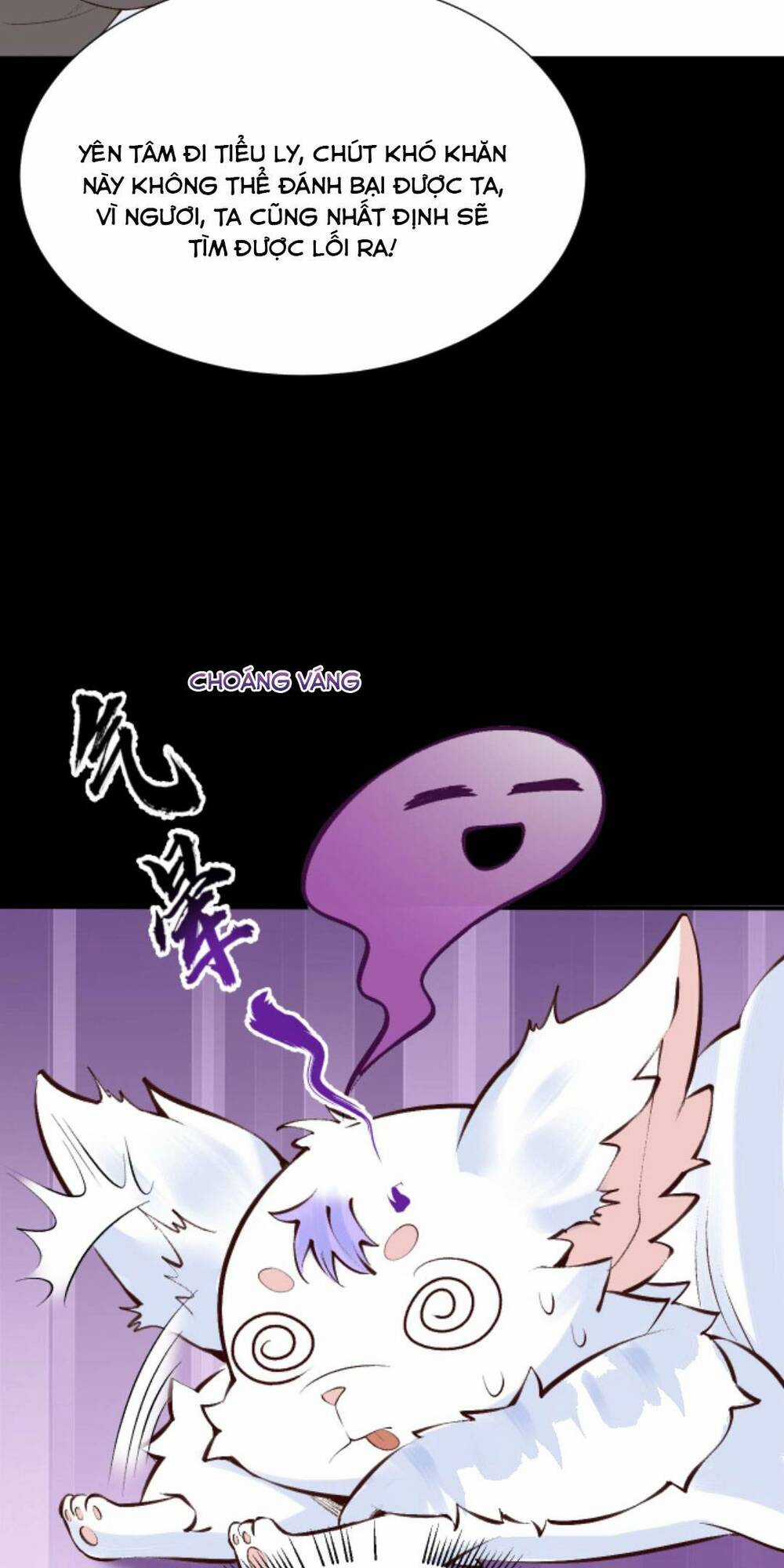 Sau Khi Không Ngừng Tìm Đường Chết, Ta Trở Thành Đế Tôn Vạn Người Mê Chapter 88 trang 37