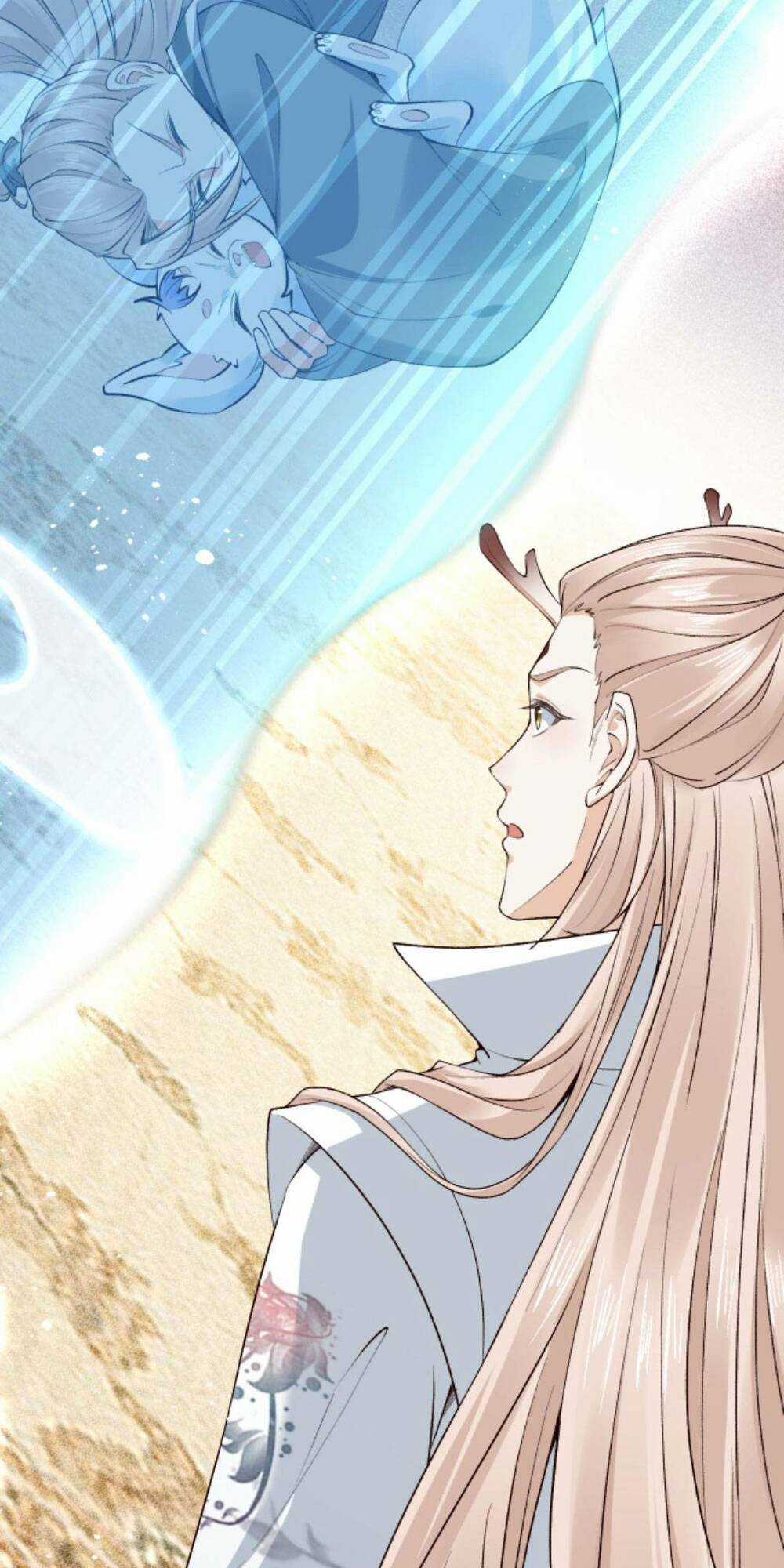 Sau Khi Không Ngừng Tìm Đường Chết, Ta Trở Thành Đế Tôn Vạn Người Mê Chapter 88 trang 5