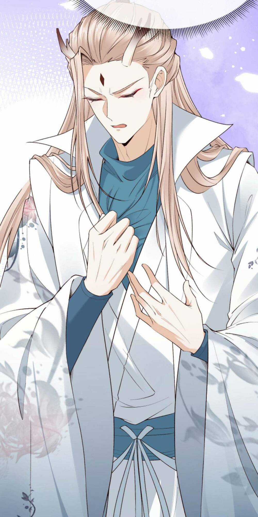 Sau Khi Không Ngừng Tìm Đường Chết, Ta Trở Thành Đế Tôn Vạn Người Mê Chapter 88 trang 7