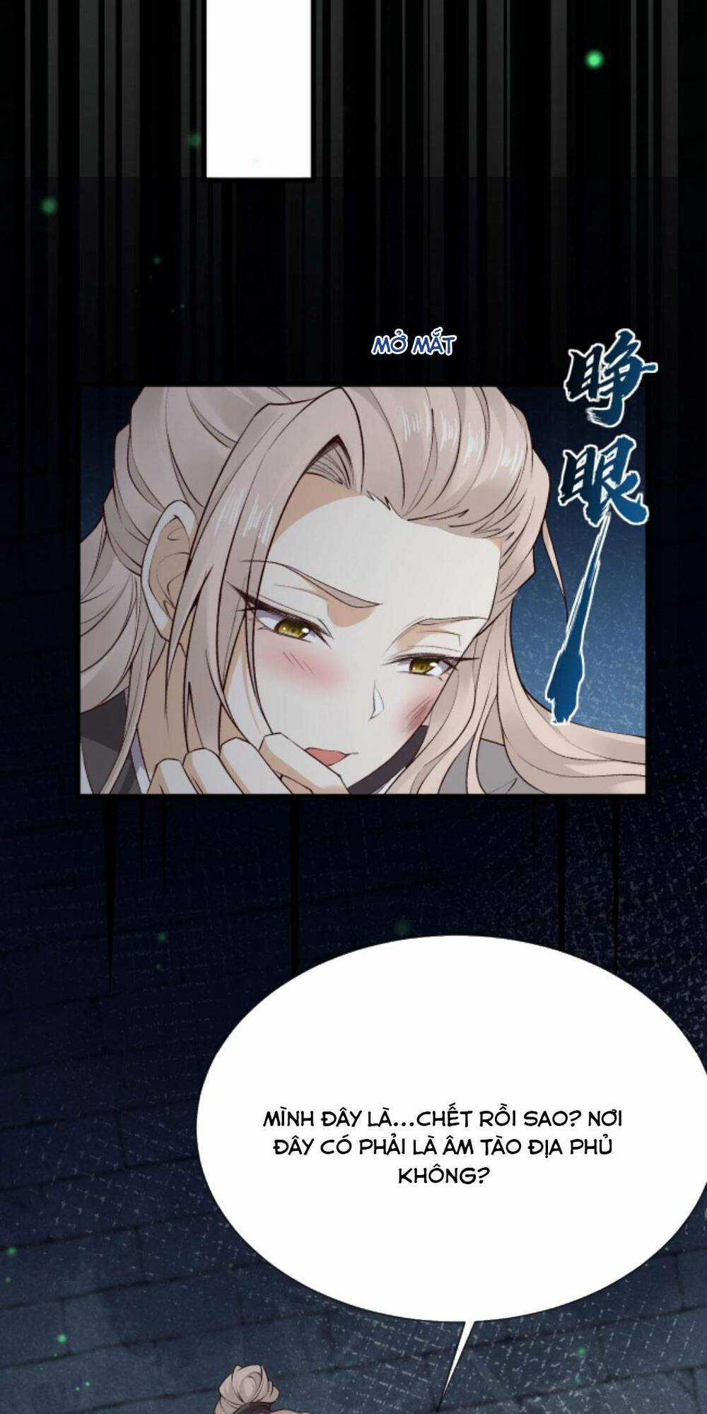 Sau Khi Không Ngừng Tìm Đường Chết, Ta Trở Thành Đế Tôn Vạn Người Mê Chapter 88 trang 9