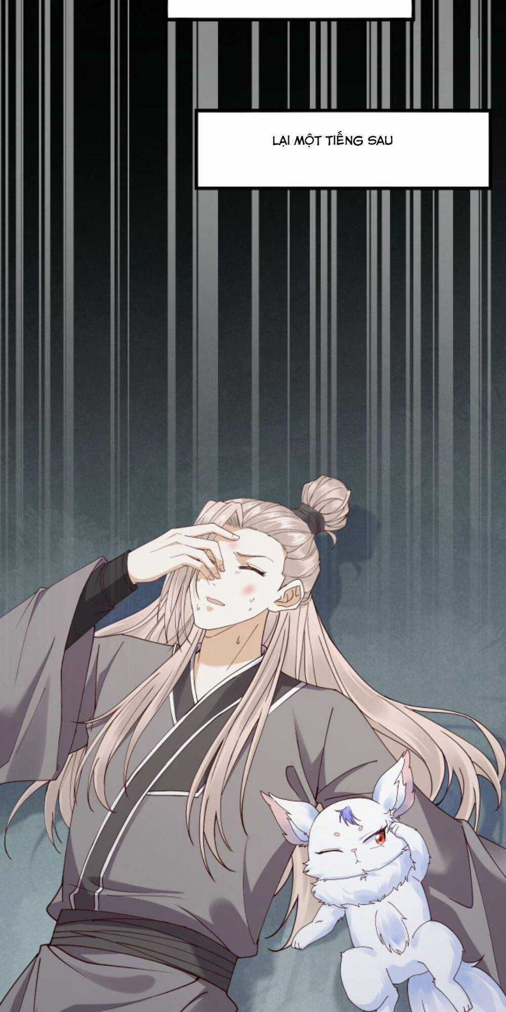 Sau Khi Không Ngừng Tìm Đường Chết, Ta Trở Thành Đế Tôn Vạn Người Mê Chapter 89 trang 1