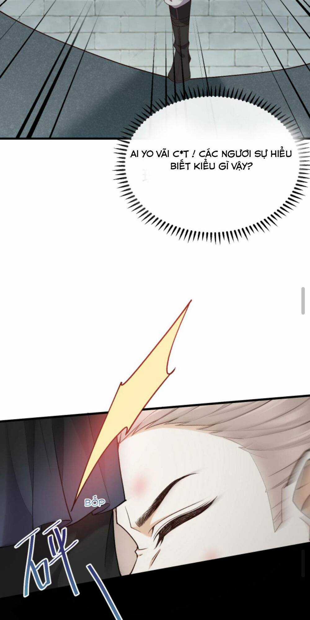 Sau Khi Không Ngừng Tìm Đường Chết, Ta Trở Thành Đế Tôn Vạn Người Mê Chapter 89 trang 13