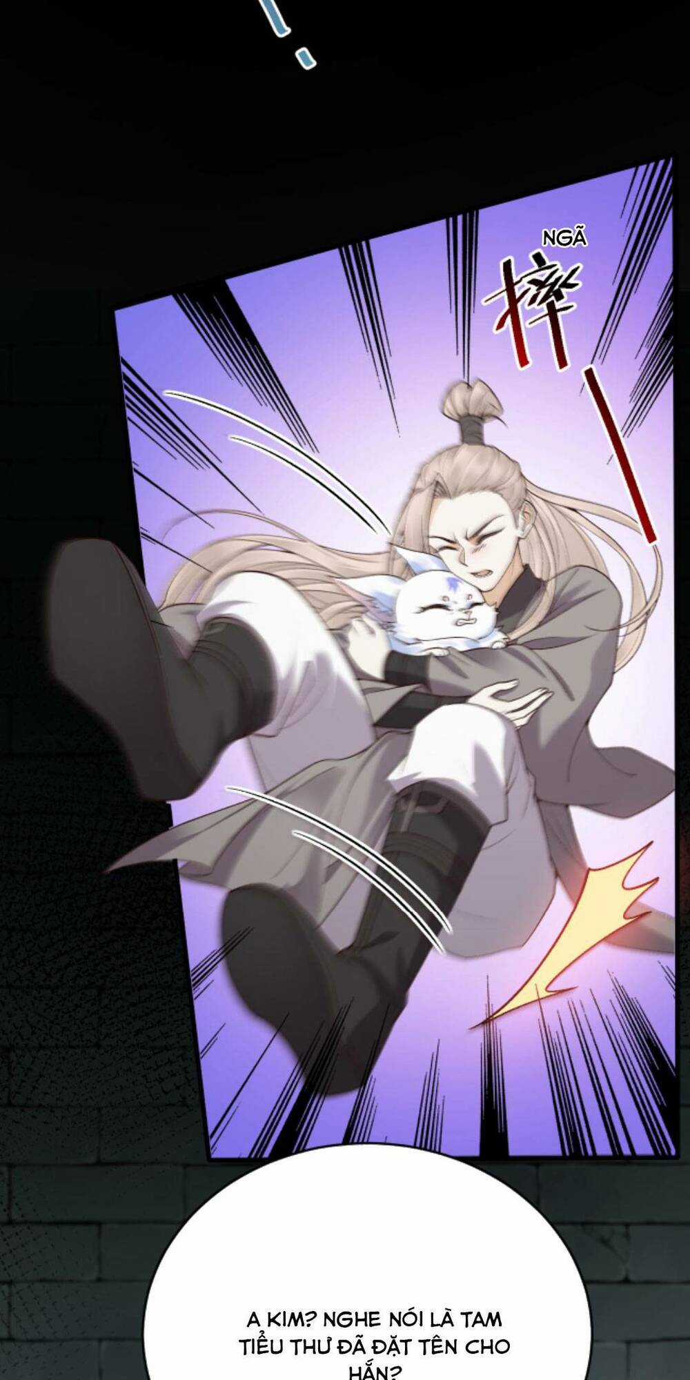 Sau Khi Không Ngừng Tìm Đường Chết, Ta Trở Thành Đế Tôn Vạn Người Mê Chapter 89 trang 14