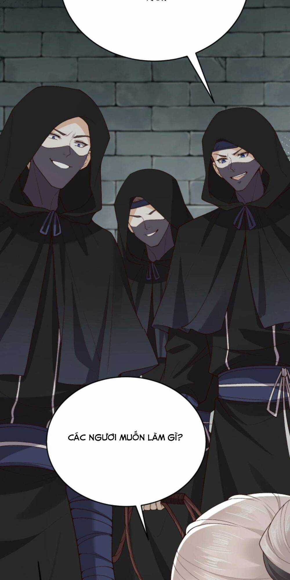 Sau Khi Không Ngừng Tìm Đường Chết, Ta Trở Thành Đế Tôn Vạn Người Mê Chapter 89 trang 15