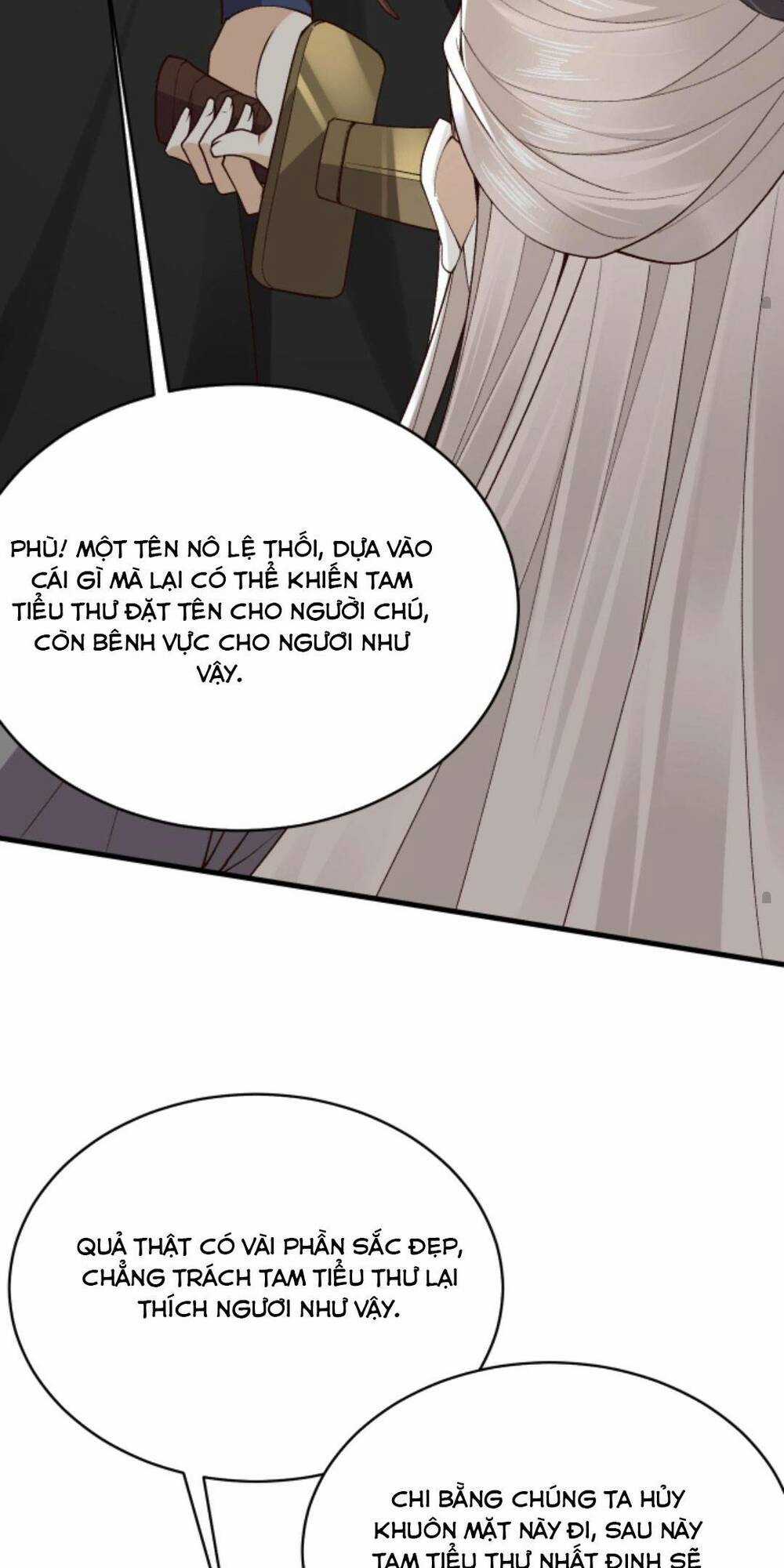 Sau Khi Không Ngừng Tìm Đường Chết, Ta Trở Thành Đế Tôn Vạn Người Mê Chapter 89 trang 16