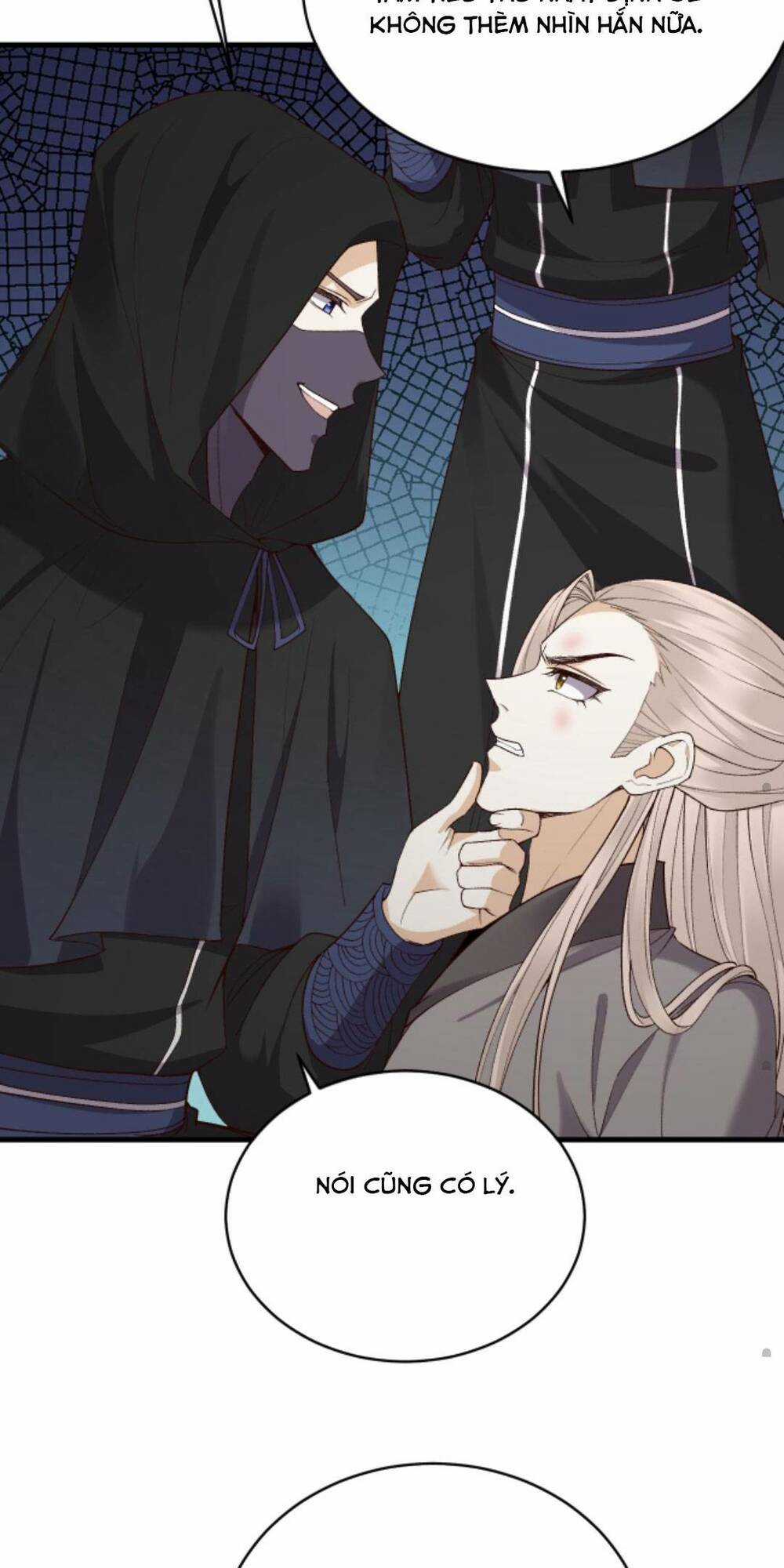 Sau Khi Không Ngừng Tìm Đường Chết, Ta Trở Thành Đế Tôn Vạn Người Mê Chapter 89 trang 17