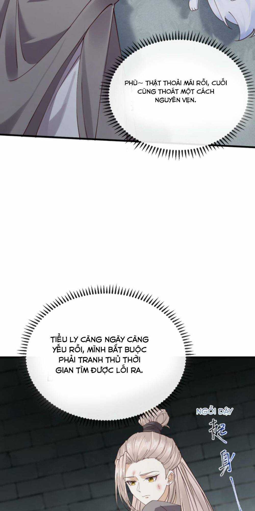 Sau Khi Không Ngừng Tìm Đường Chết, Ta Trở Thành Đế Tôn Vạn Người Mê Chapter 89 trang 2