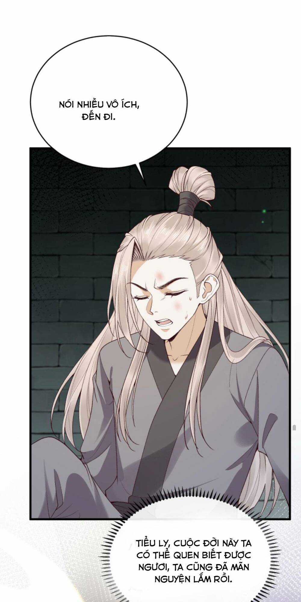 Sau Khi Không Ngừng Tìm Đường Chết, Ta Trở Thành Đế Tôn Vạn Người Mê Chapter 89 trang 21