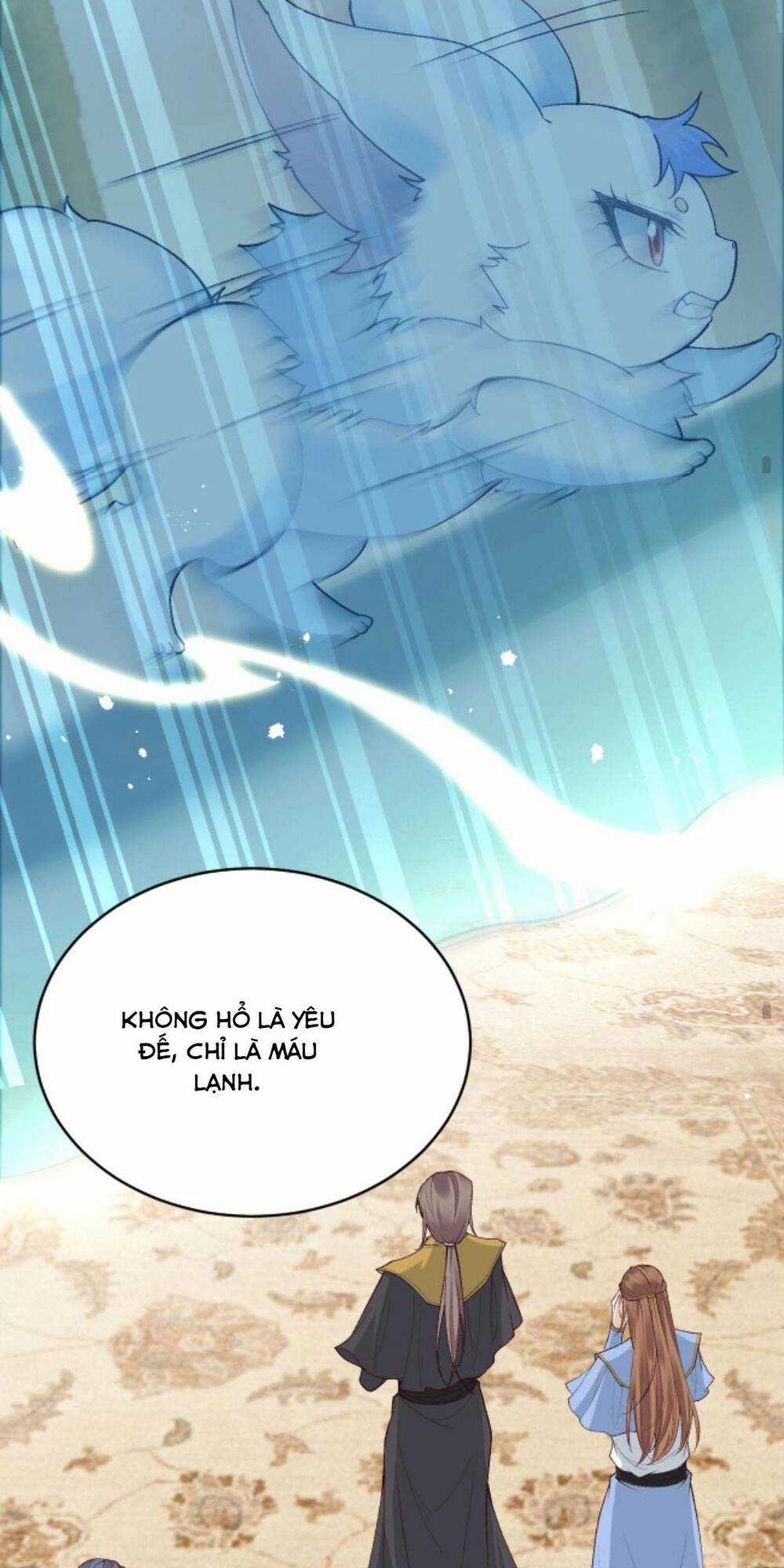 Sau Khi Không Ngừng Tìm Đường Chết, Ta Trở Thành Đế Tôn Vạn Người Mê Chapter 89 trang 23