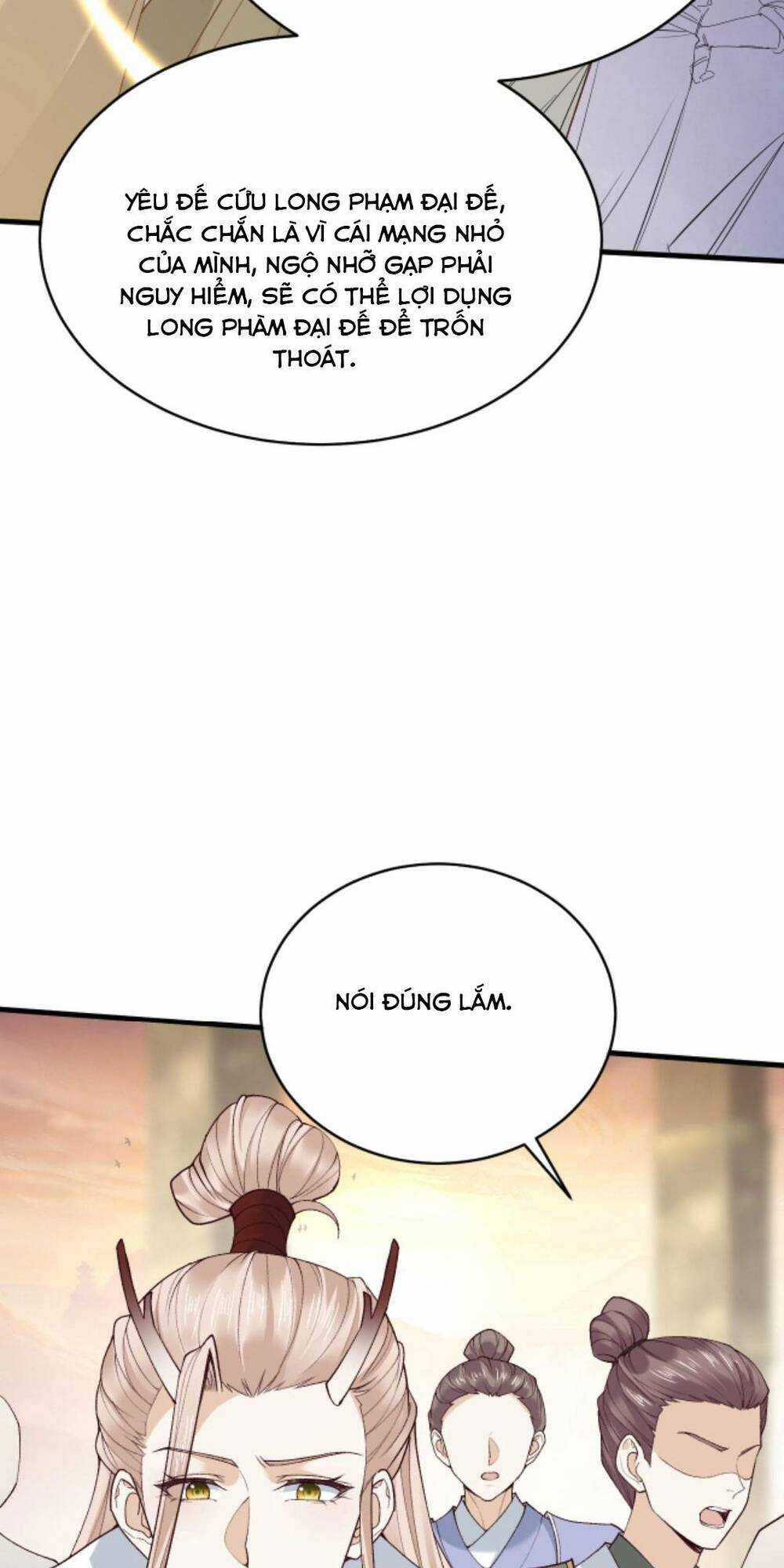 Sau Khi Không Ngừng Tìm Đường Chết, Ta Trở Thành Đế Tôn Vạn Người Mê Chapter 89 trang 26