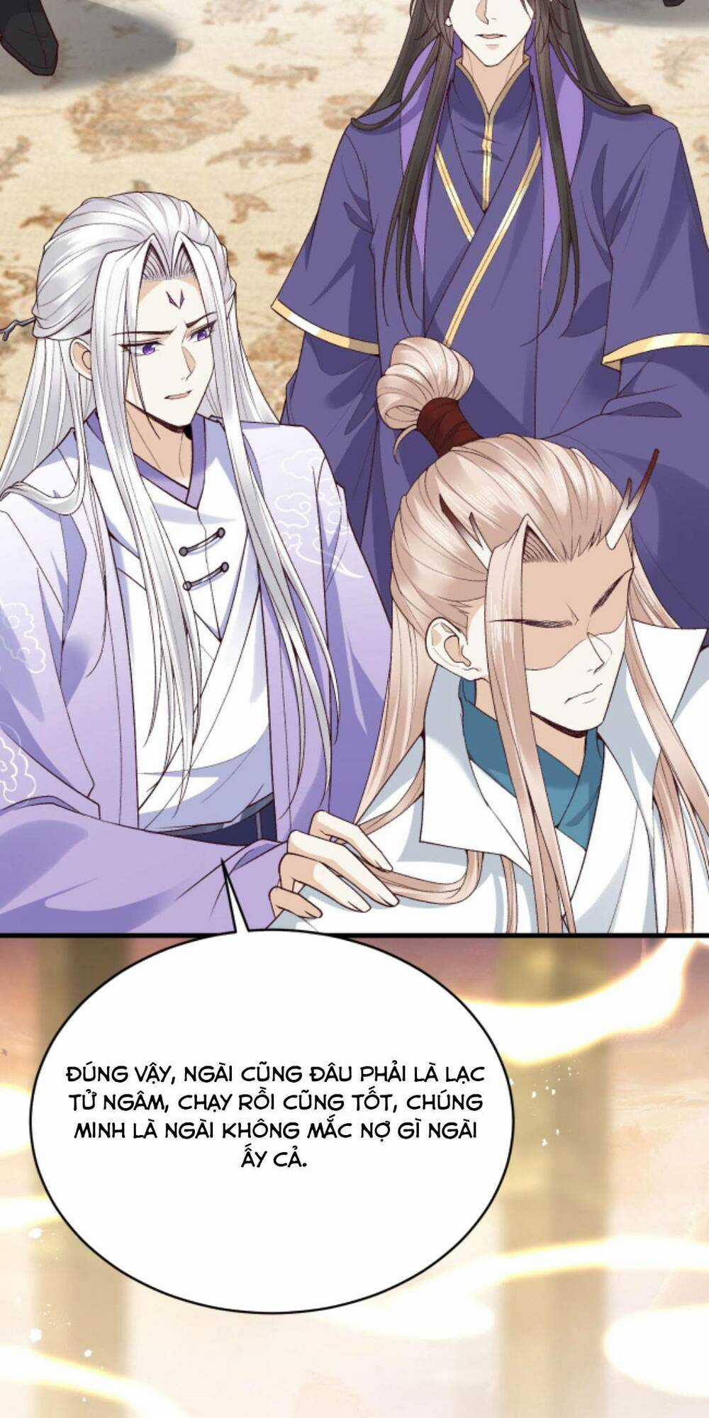 Sau Khi Không Ngừng Tìm Đường Chết, Ta Trở Thành Đế Tôn Vạn Người Mê Chapter 89 trang 29