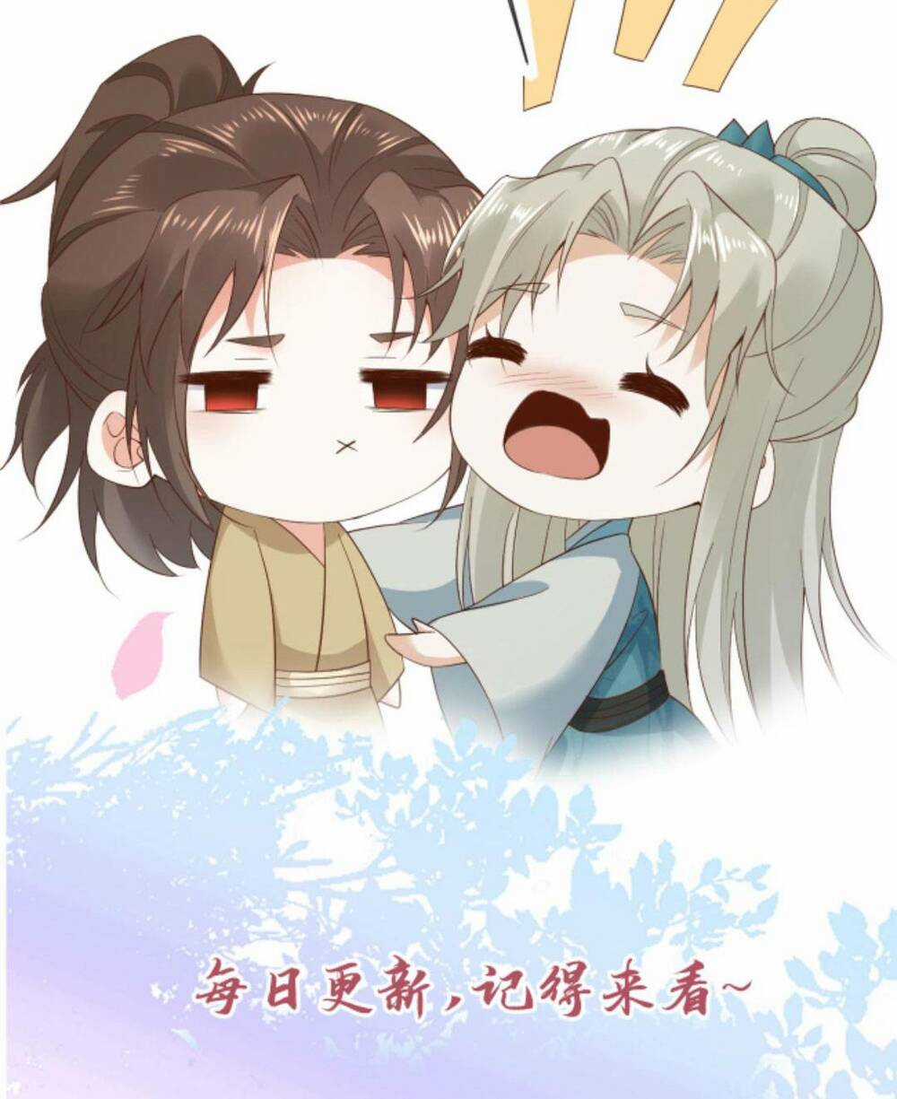 Sau Khi Không Ngừng Tìm Đường Chết, Ta Trở Thành Đế Tôn Vạn Người Mê Chapter 89 trang 32