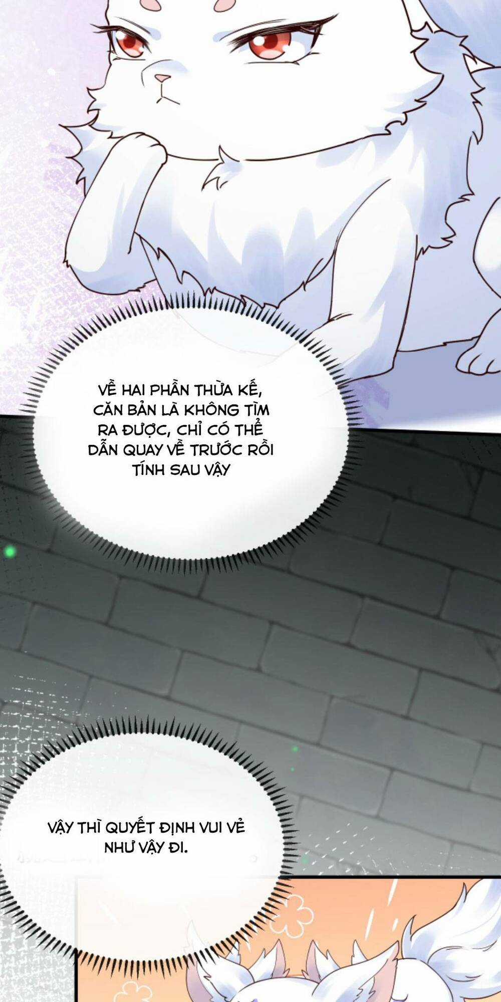 Sau Khi Không Ngừng Tìm Đường Chết, Ta Trở Thành Đế Tôn Vạn Người Mê Chapter 89 trang 5