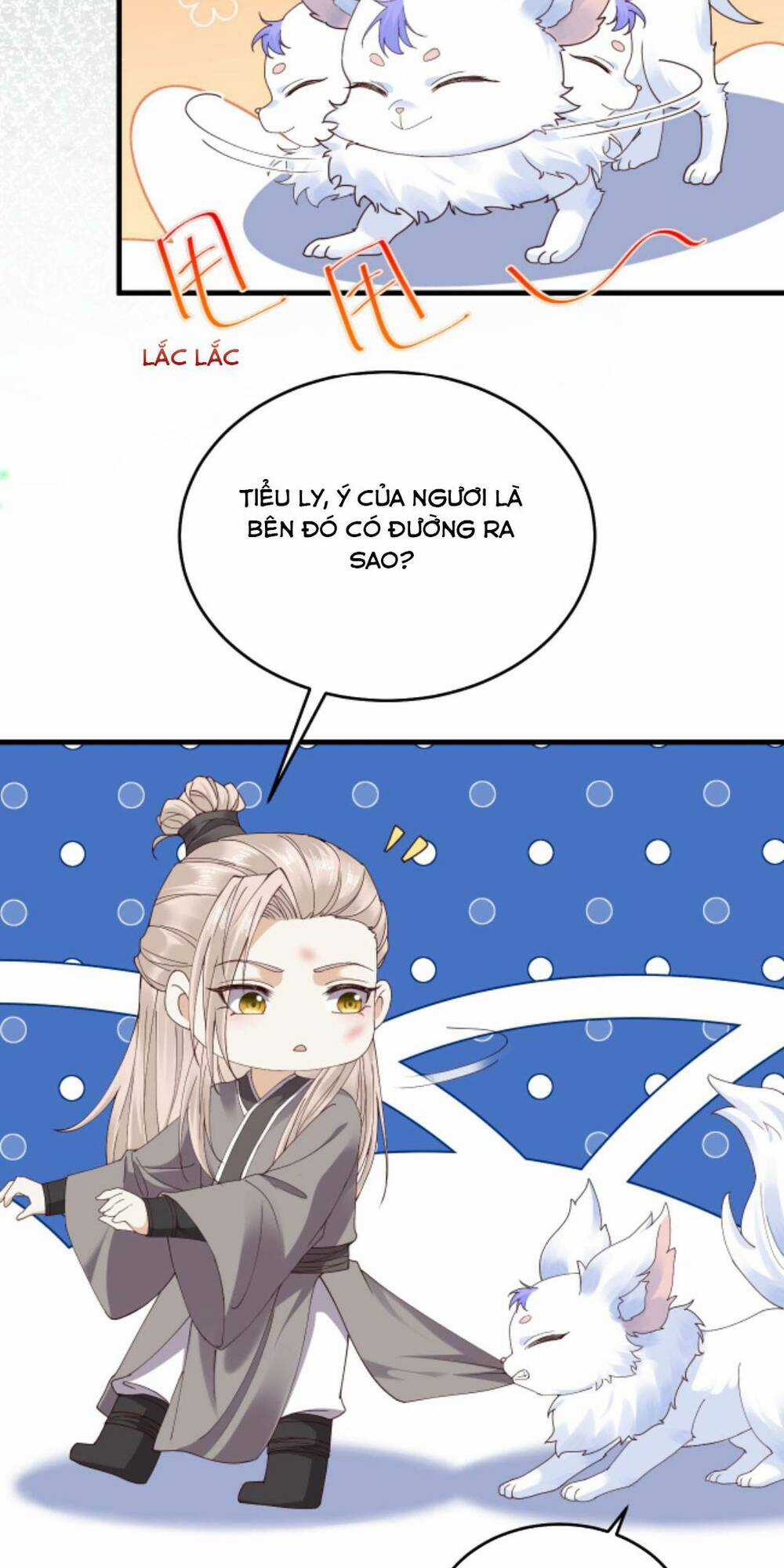 Sau Khi Không Ngừng Tìm Đường Chết, Ta Trở Thành Đế Tôn Vạn Người Mê Chapter 89 trang 6