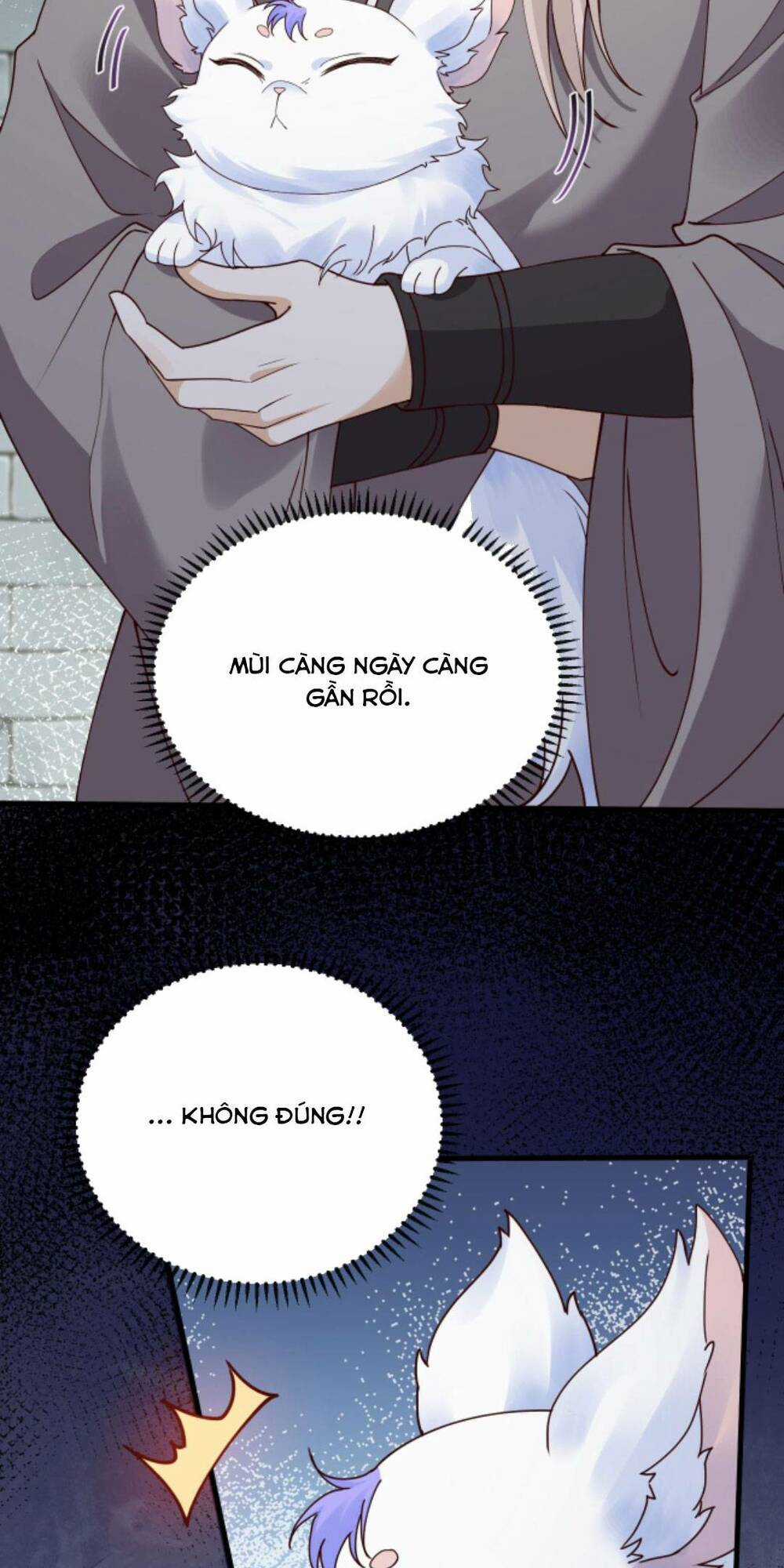 Sau Khi Không Ngừng Tìm Đường Chết, Ta Trở Thành Đế Tôn Vạn Người Mê Chapter 89 trang 8