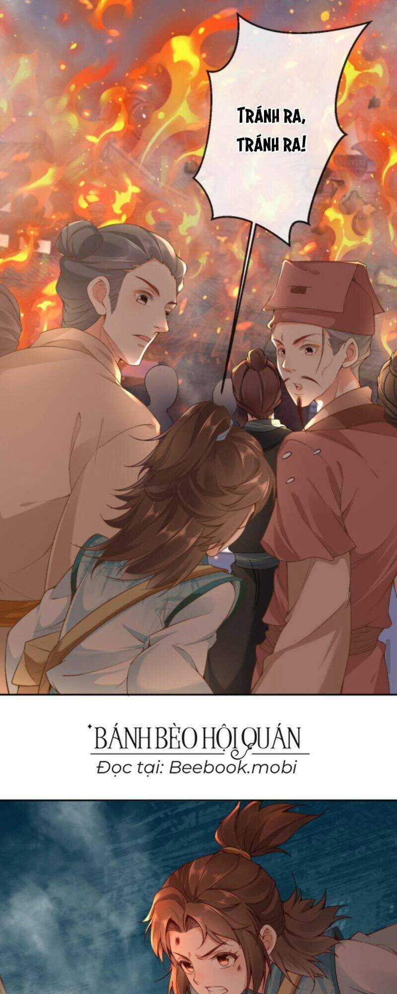 Sau Khi Không Ngừng Tìm Đường Chết, Ta Trở Thành Đế Tôn Vạn Người Mê Chapter 9 trang 10