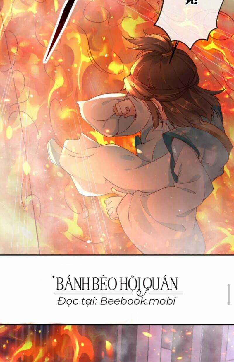 Sau Khi Không Ngừng Tìm Đường Chết, Ta Trở Thành Đế Tôn Vạn Người Mê Chapter 9 trang 12