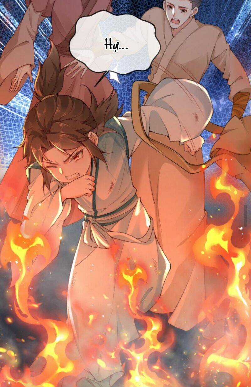 Sau Khi Không Ngừng Tìm Đường Chết, Ta Trở Thành Đế Tôn Vạn Người Mê Chapter 9 trang 14