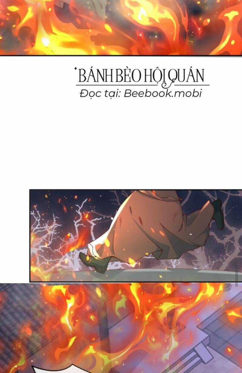 Sau Khi Không Ngừng Tìm Đường Chết, Ta Trở Thành Đế Tôn Vạn Người Mê Chapter 9 trang 15