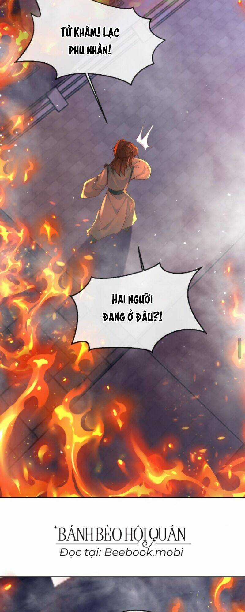 Sau Khi Không Ngừng Tìm Đường Chết, Ta Trở Thành Đế Tôn Vạn Người Mê Chapter 9 trang 16