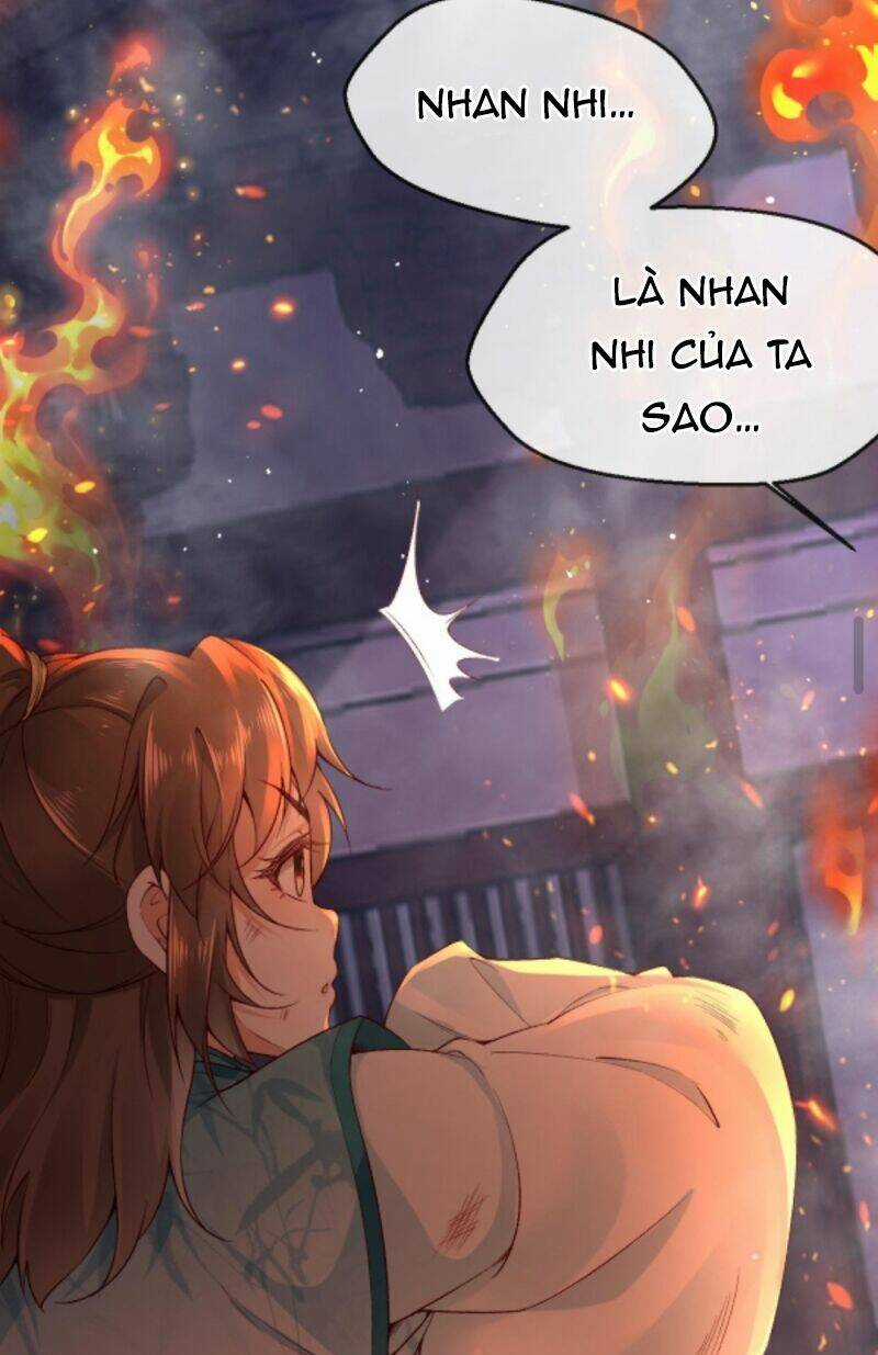 Sau Khi Không Ngừng Tìm Đường Chết, Ta Trở Thành Đế Tôn Vạn Người Mê Chapter 9 trang 17