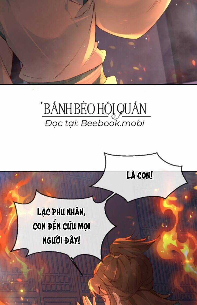 Sau Khi Không Ngừng Tìm Đường Chết, Ta Trở Thành Đế Tôn Vạn Người Mê Chapter 9 trang 18